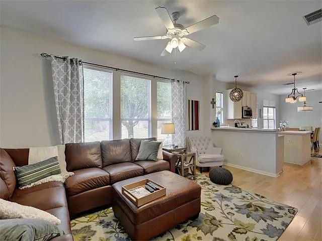 2209 Boneset Trl, Round Rock, TX 78664