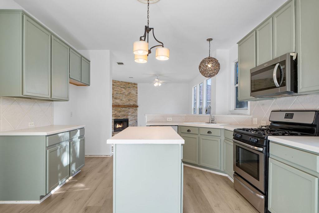 2209 Boneset Trl, Round Rock, TX 78664