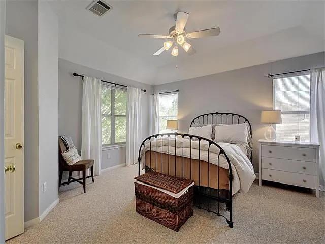 2209 Boneset Trl, Round Rock, TX 78664