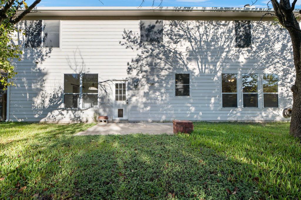 2209 Boneset Trl, Round Rock, TX 78664