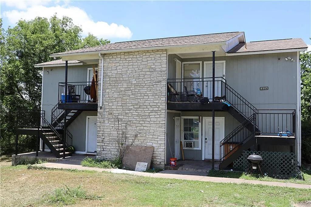 8503 Colony Loop Dr, Austin, TX 78724