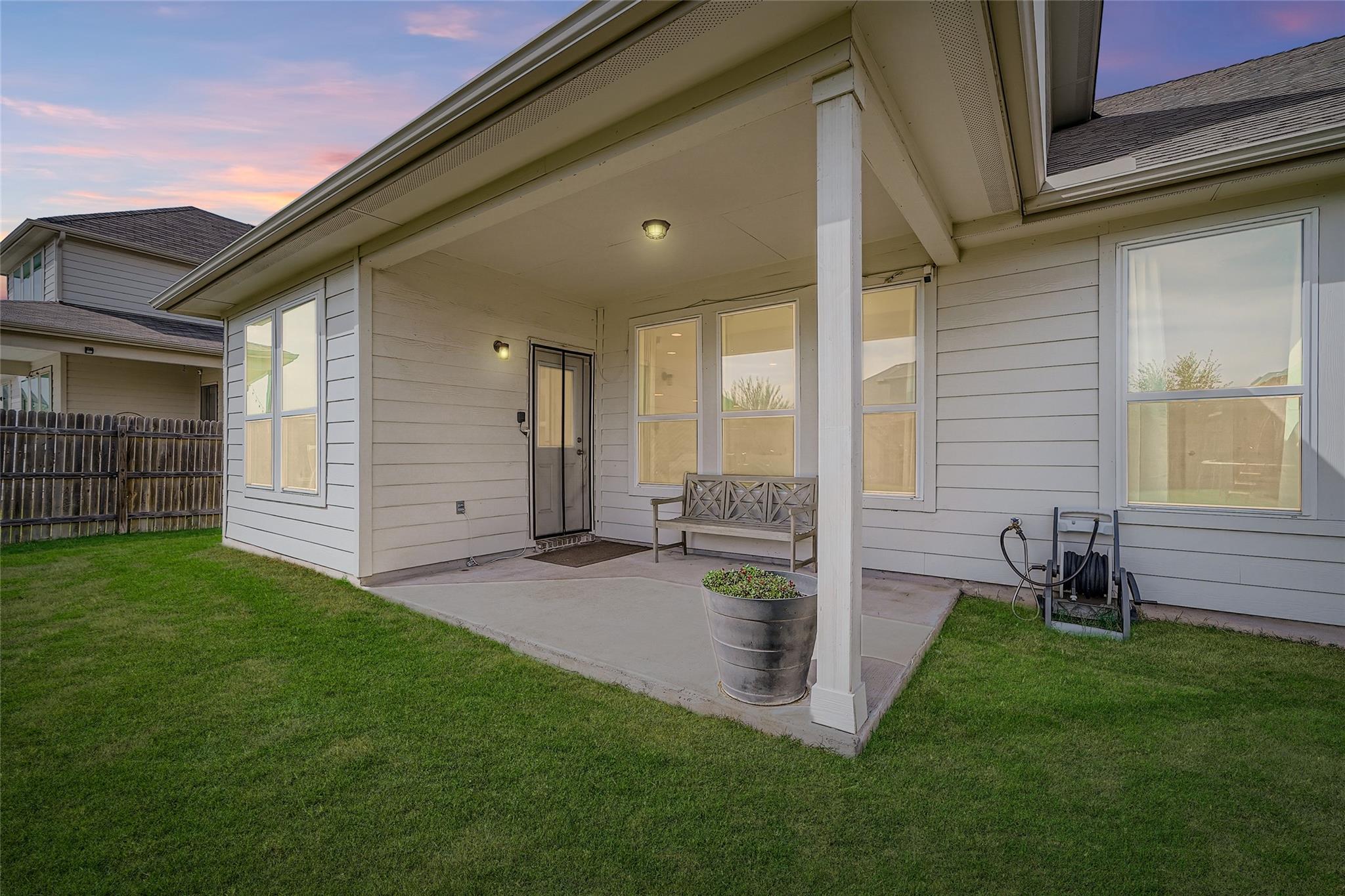 5417 Anaheim Ave, Pflugerville, TX 78660