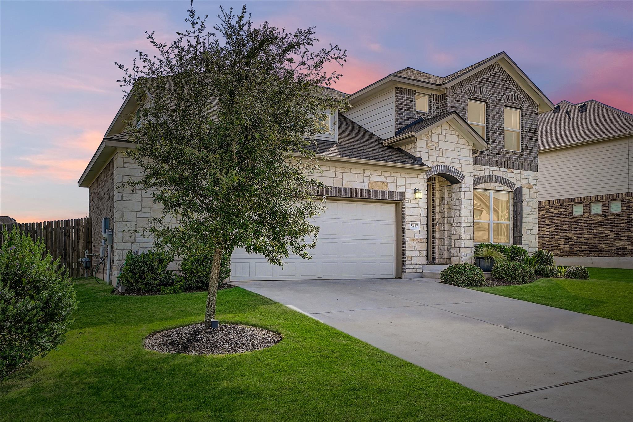 5417 Anaheim Ave, Pflugerville, TX 78660