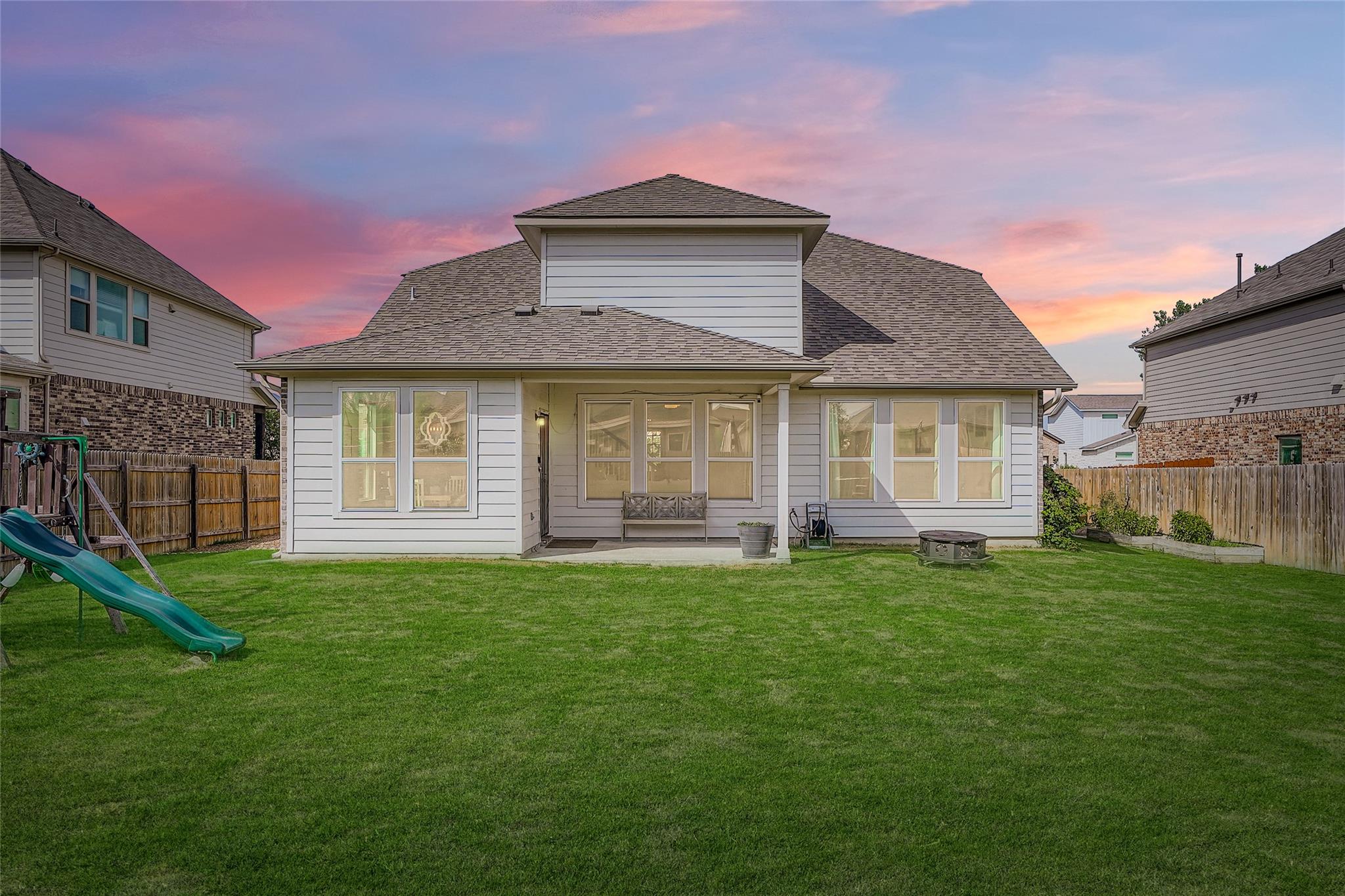 5417 Anaheim Ave, Pflugerville, TX 78660