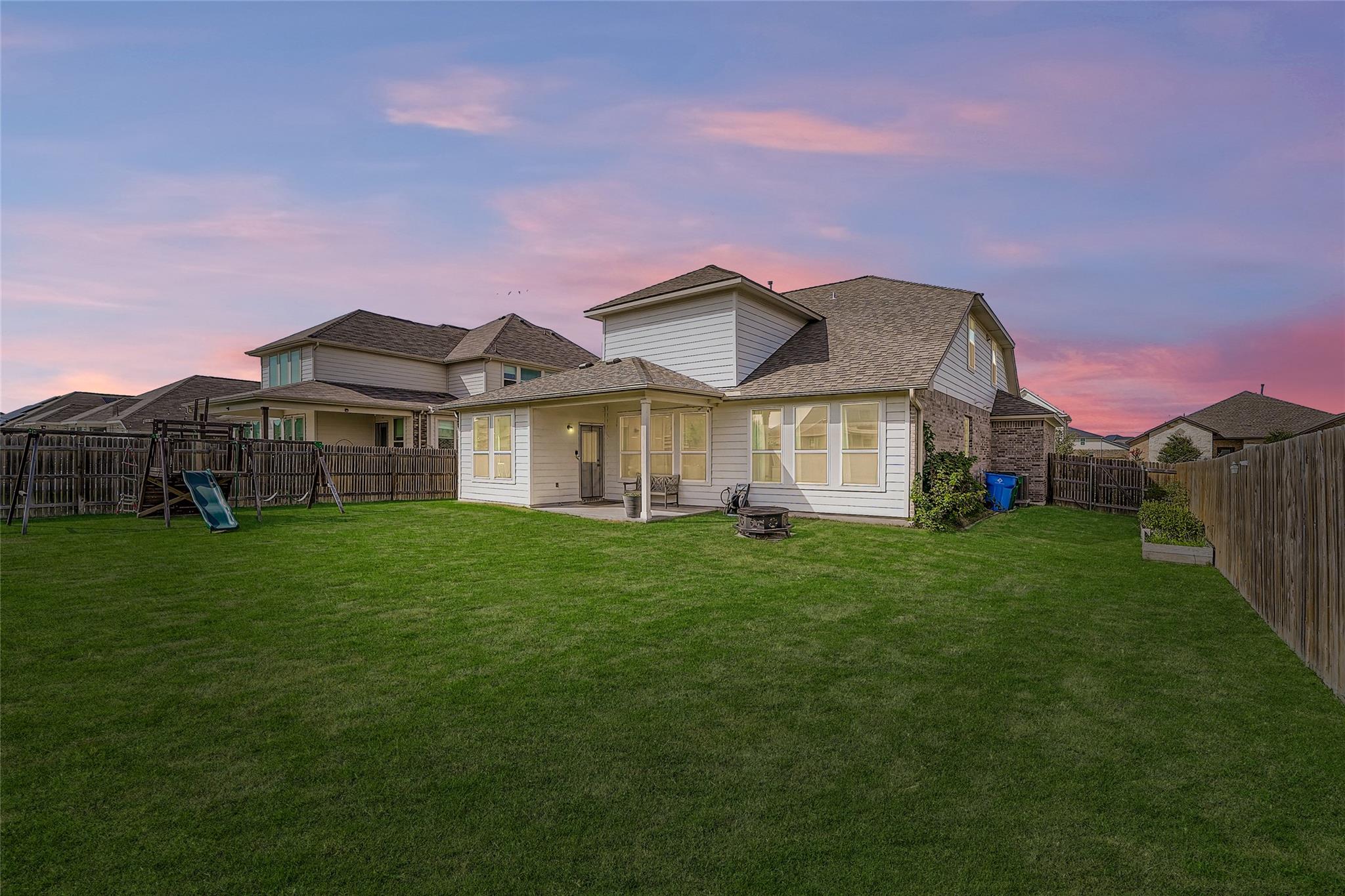 5417 Anaheim Ave, Pflugerville, TX 78660
