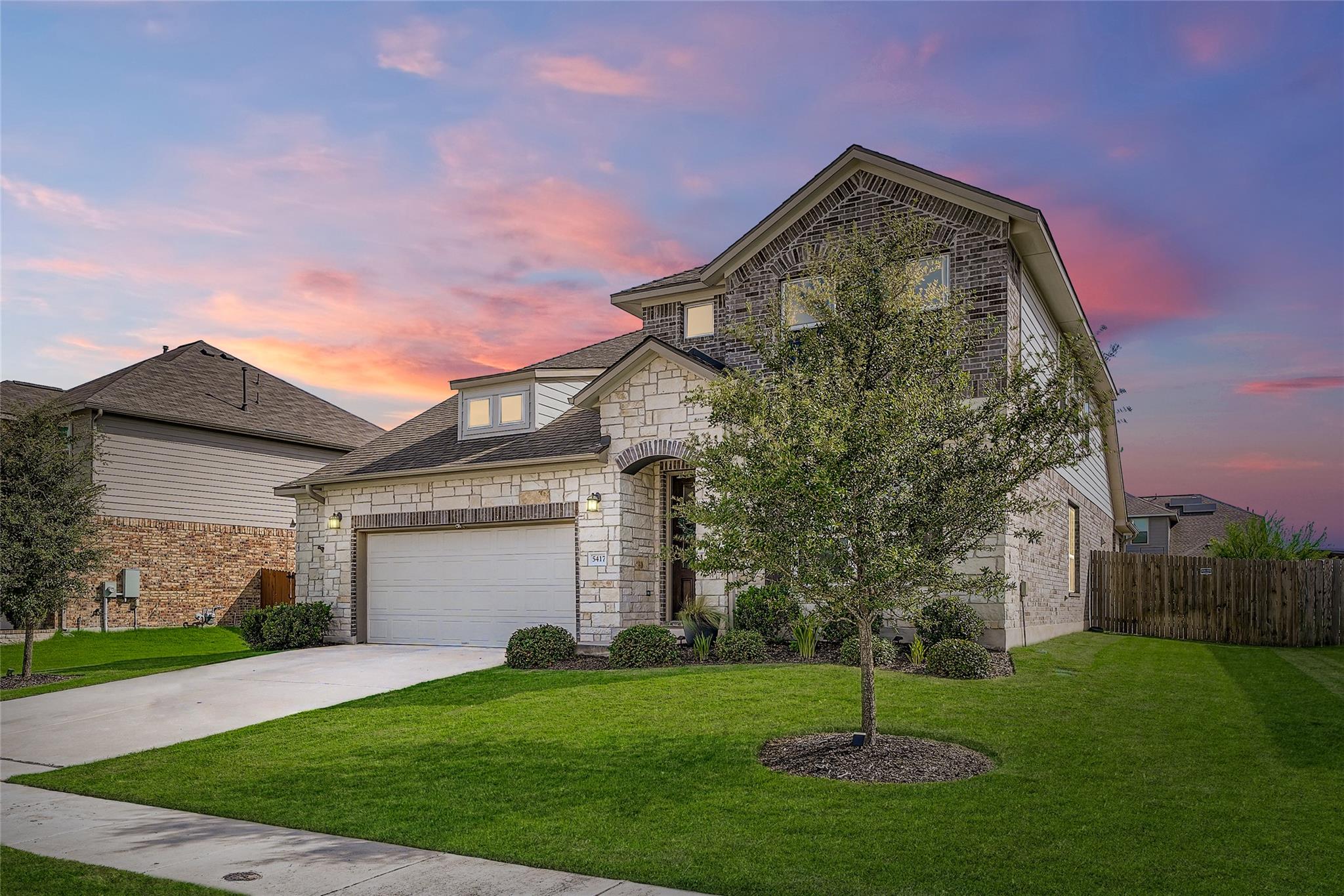 5417 Anaheim Ave, Pflugerville, TX 78660