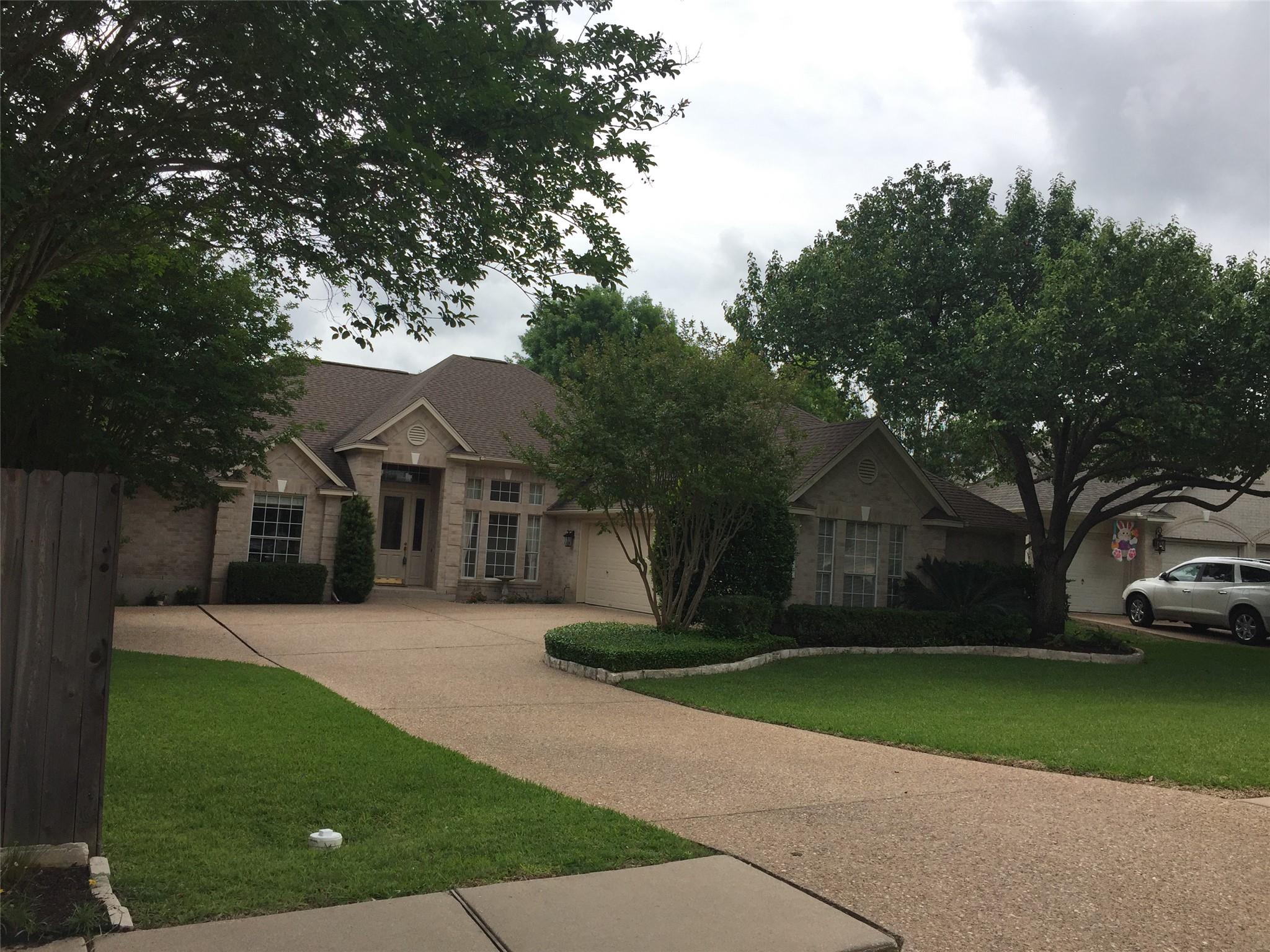 2505 Merion Cv, Round Rock, TX 78664