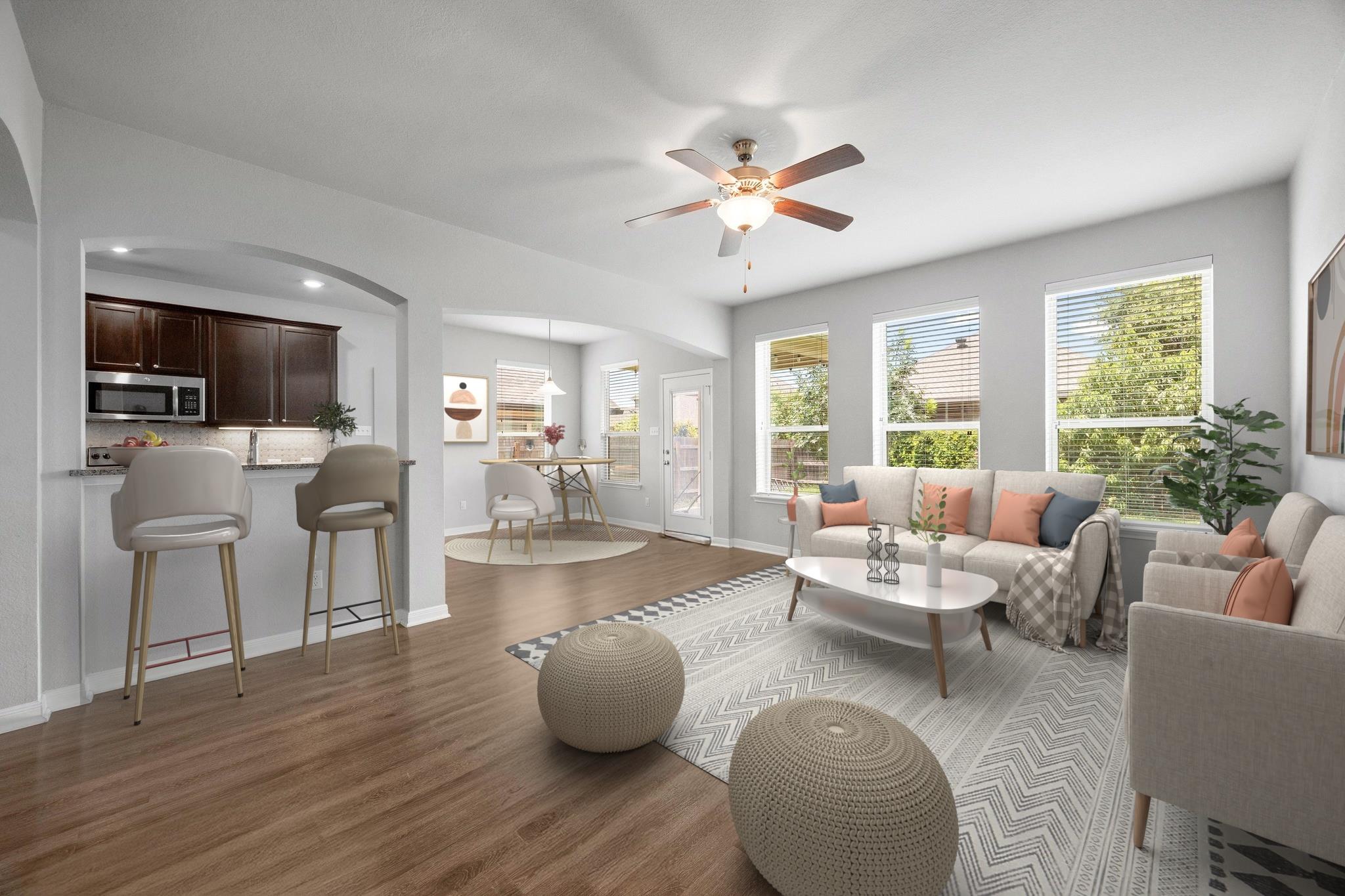 5338 Fenton Ln, Belton, TX 76513