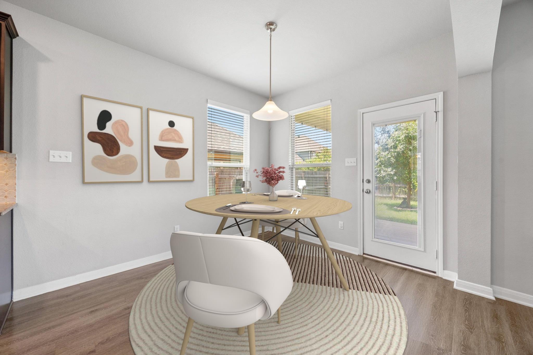 5338 Fenton Ln, Belton, TX 76513