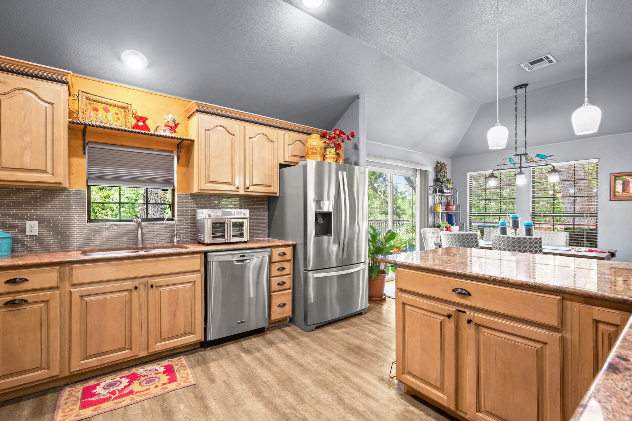 441 County Road 135, Hutto, TX 78634