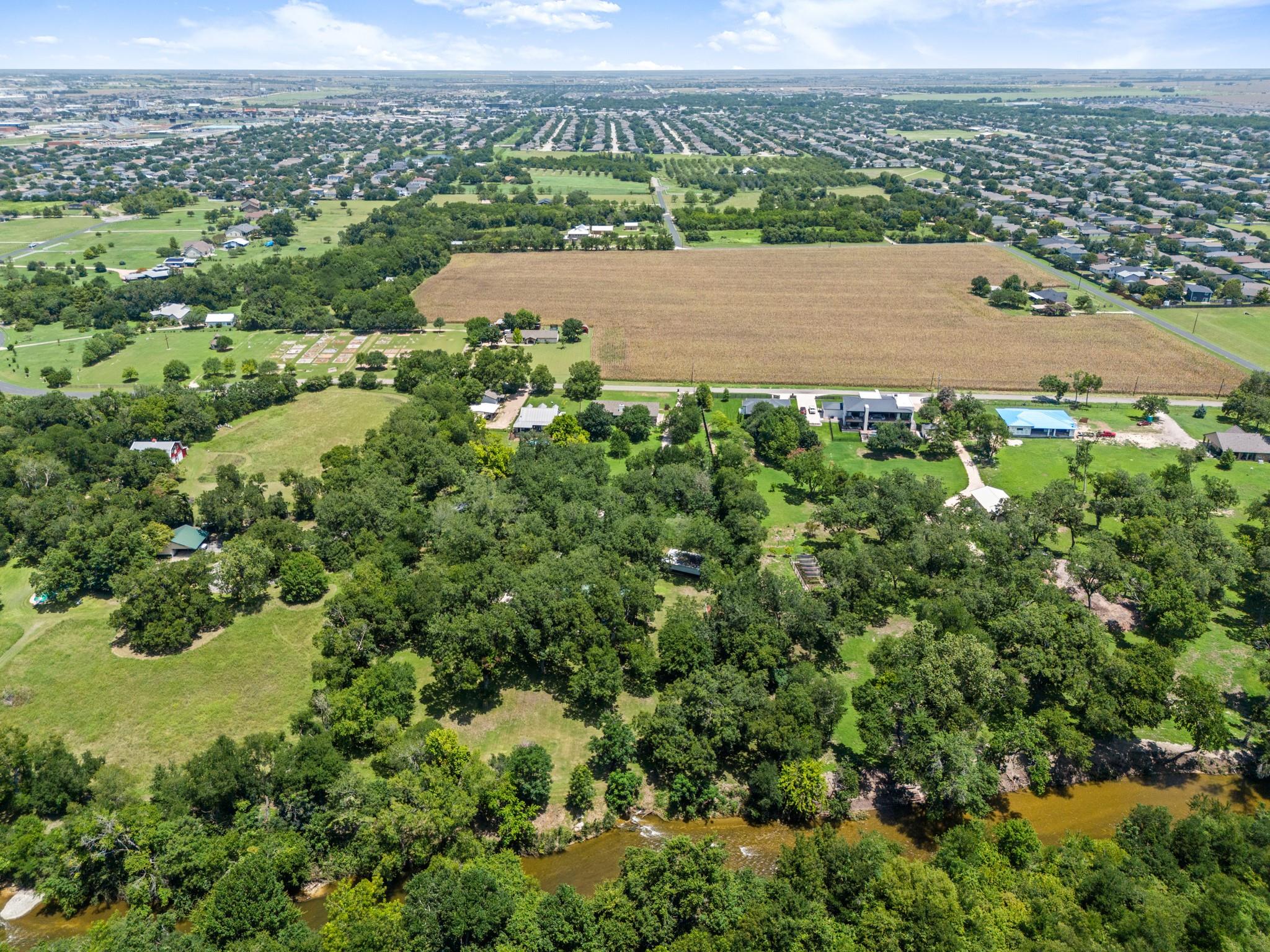 441 County Road 135, Hutto, TX 78634