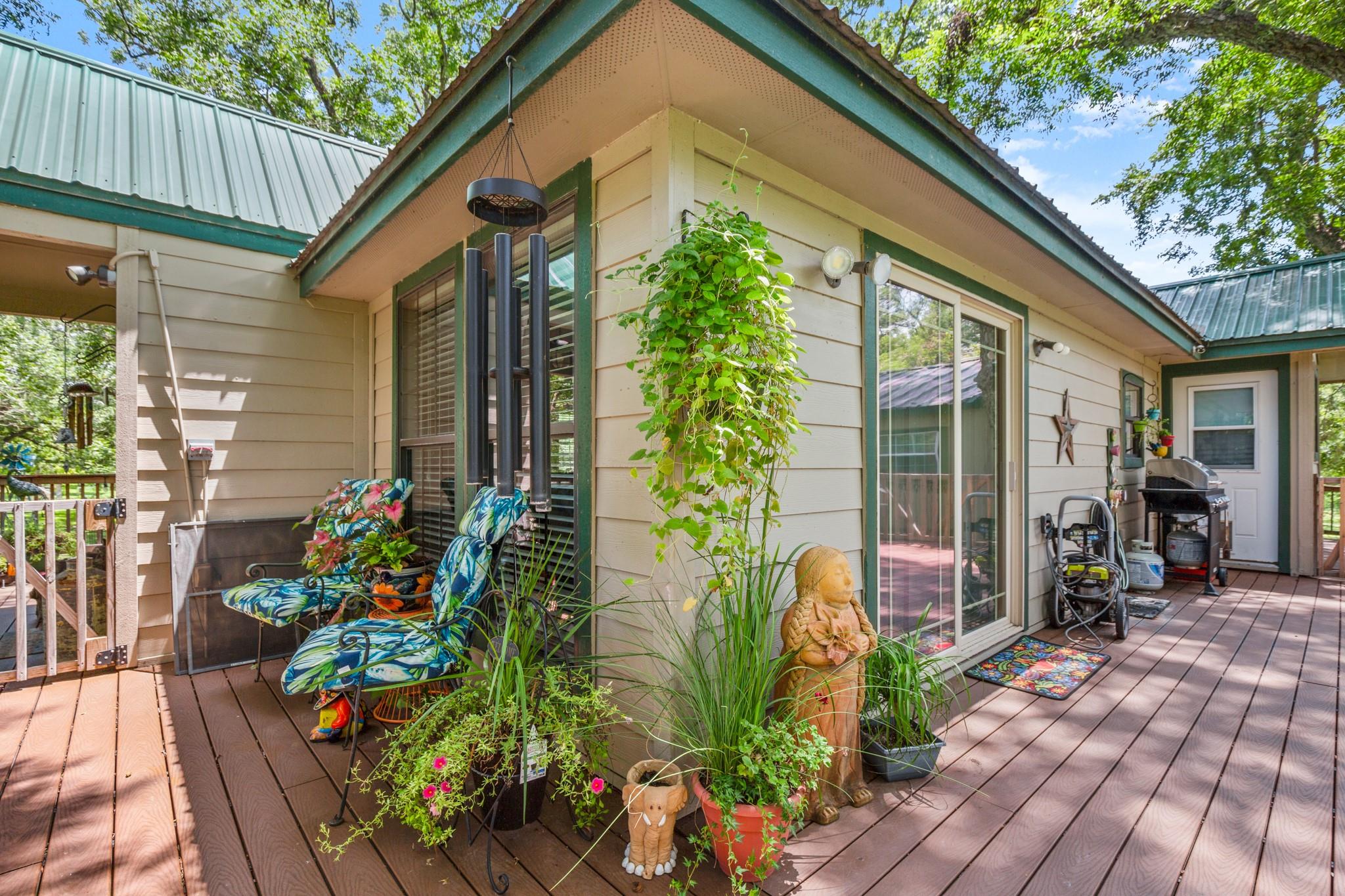 441 County Road 135, Hutto, TX 78634