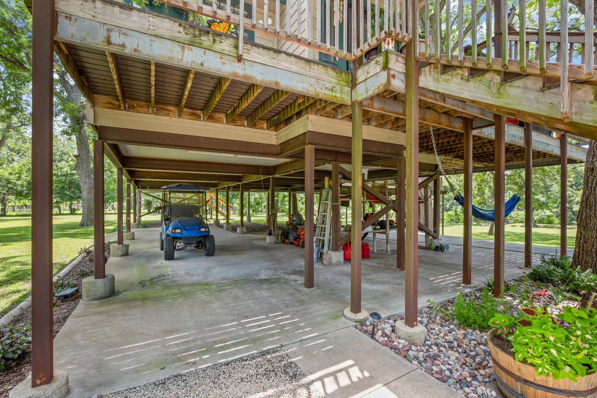 441 County Road 135, Hutto, TX 78634