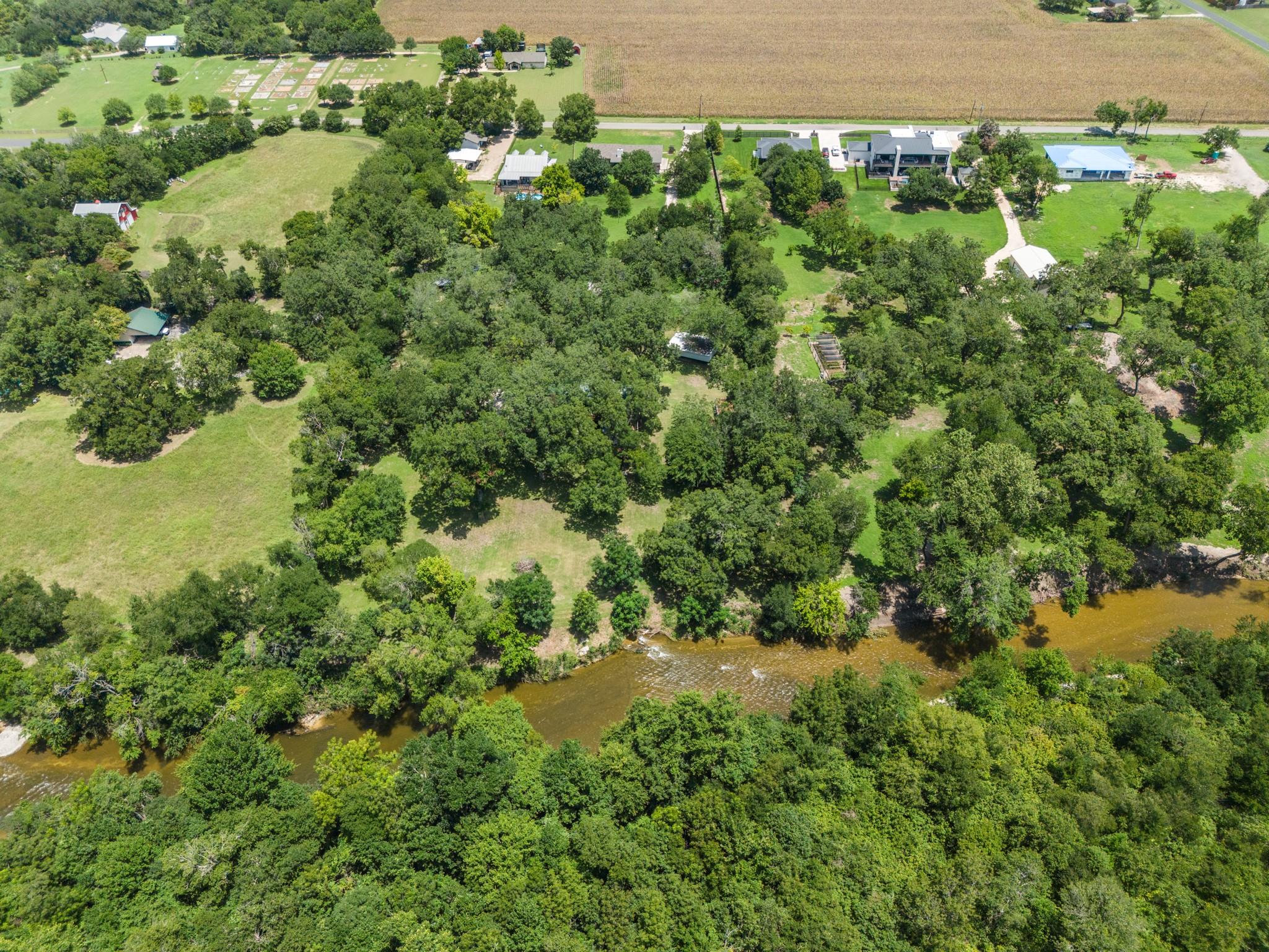 441 County Road 135, Hutto, TX 78634