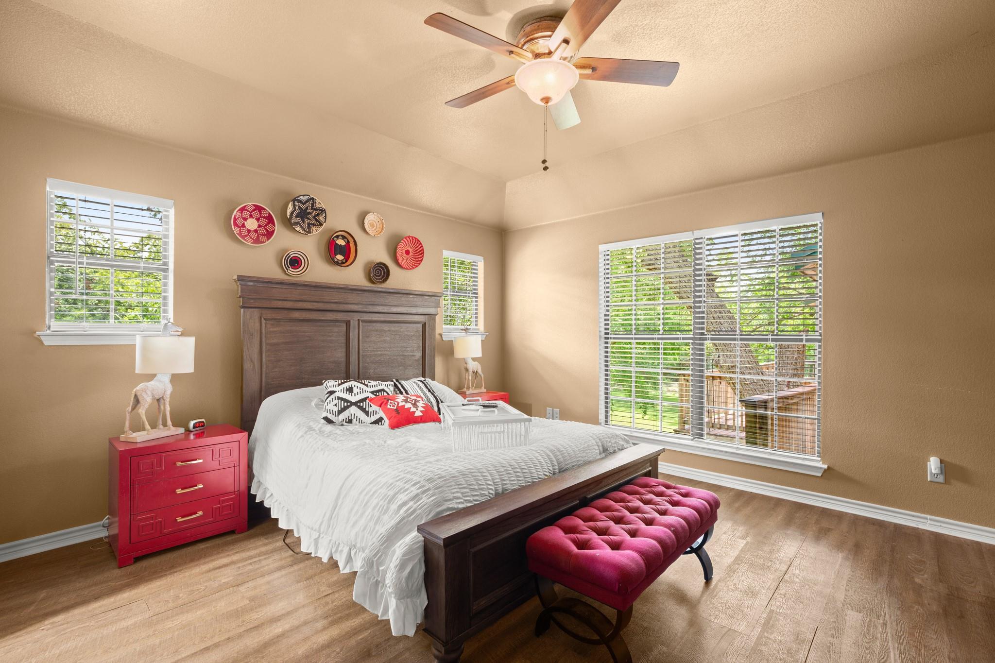 441 County Road 135, Hutto, TX 78634