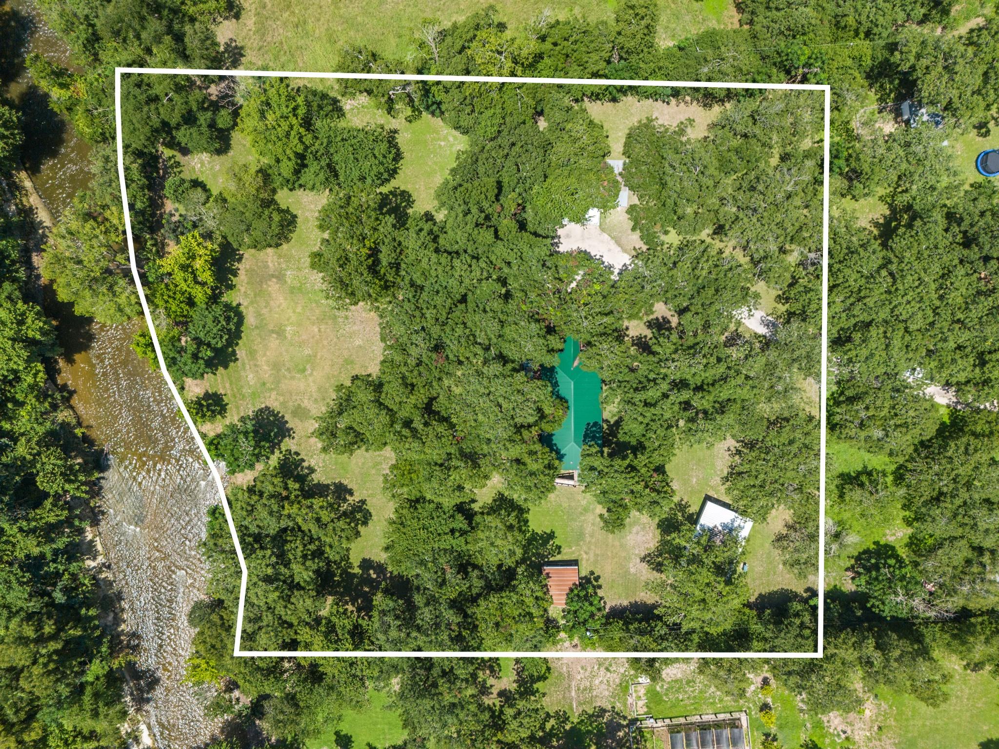 441 County Road 135, Hutto, TX 78634