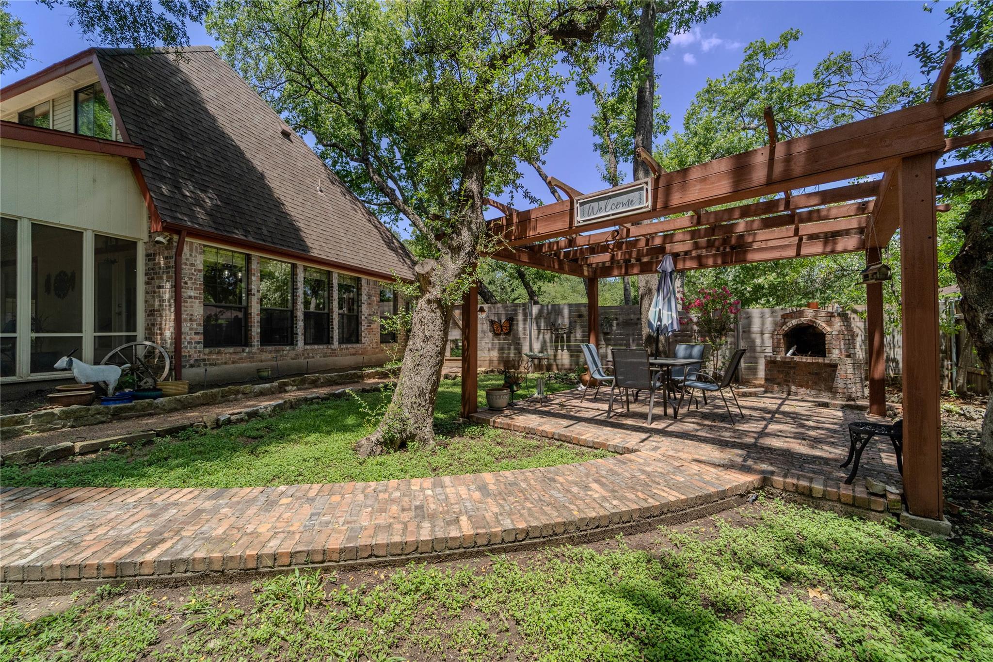 11811 ARABIAN Trl, Austin, TX 78759