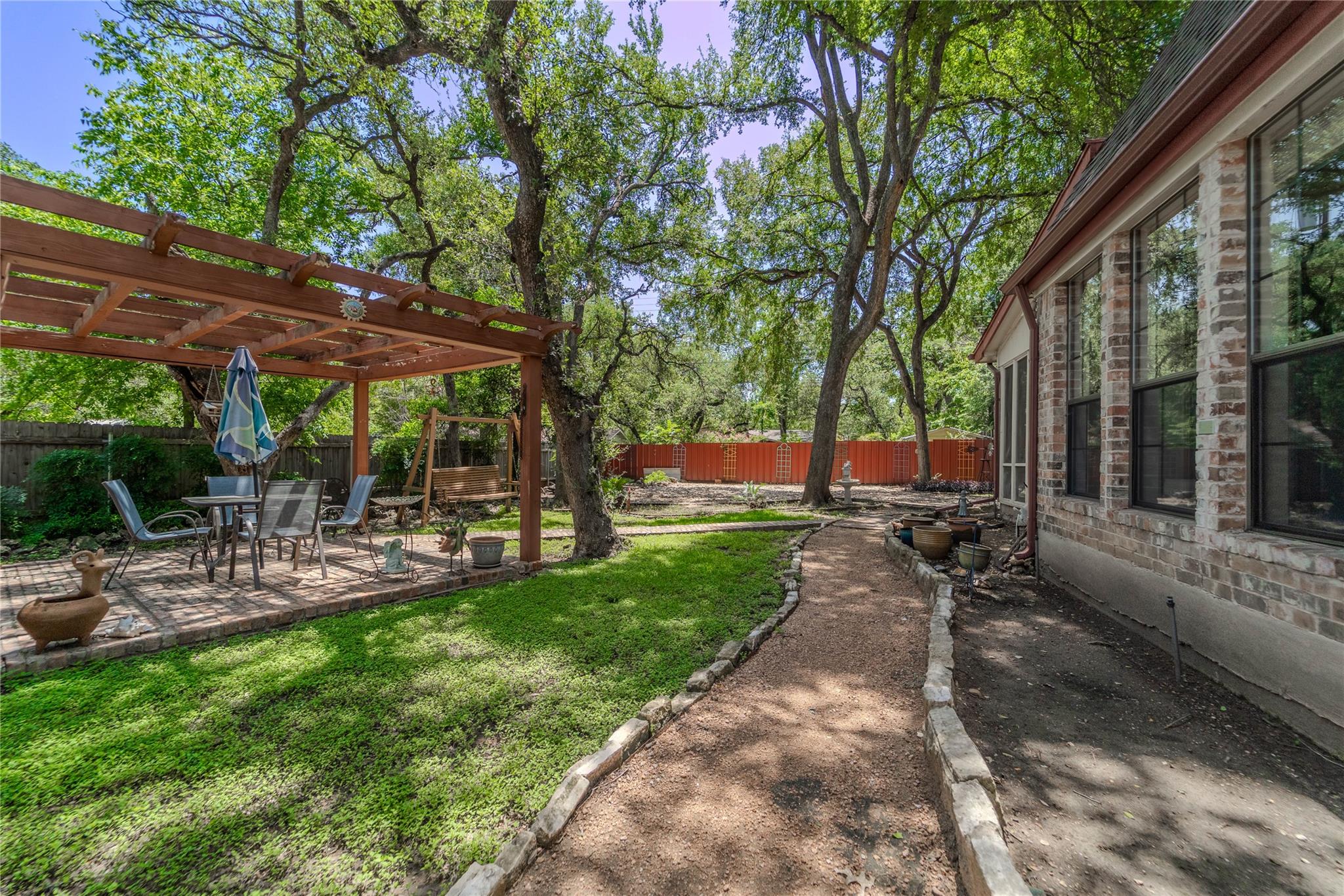 11811 ARABIAN Trl, Austin, TX 78759