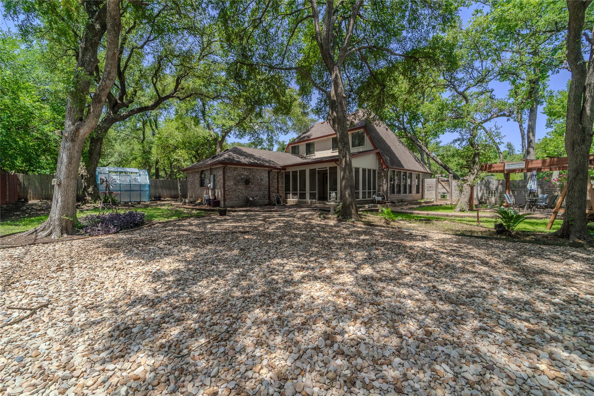 11811 ARABIAN Trl, Austin, TX 78759