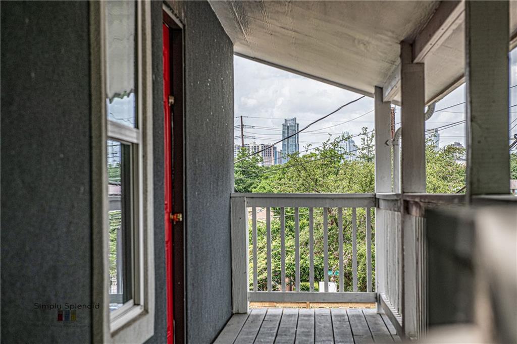2103 Rosewood Ave # B, Austin, TX 78702