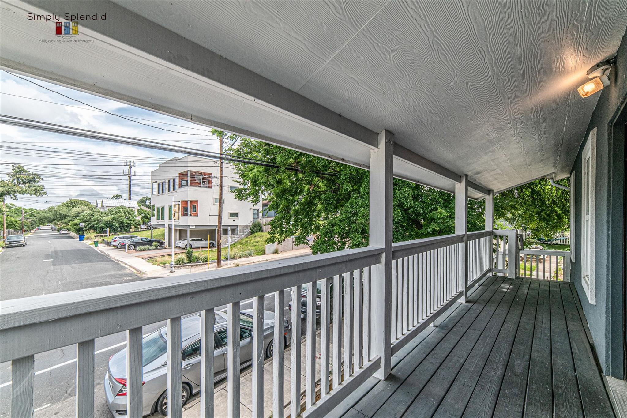 2103 Rosewood Ave # B, Austin, TX 78702