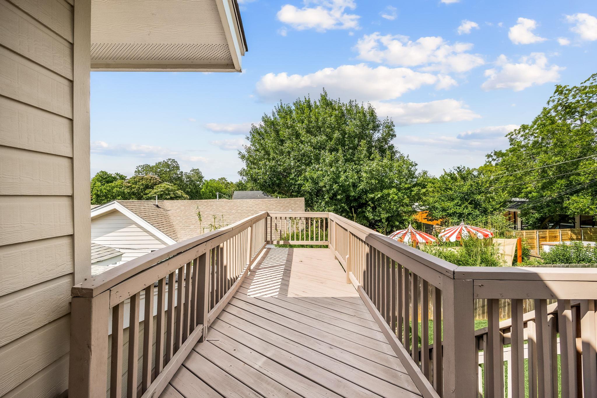 2701 Friar Tuck Ln, Austin, TX 78704