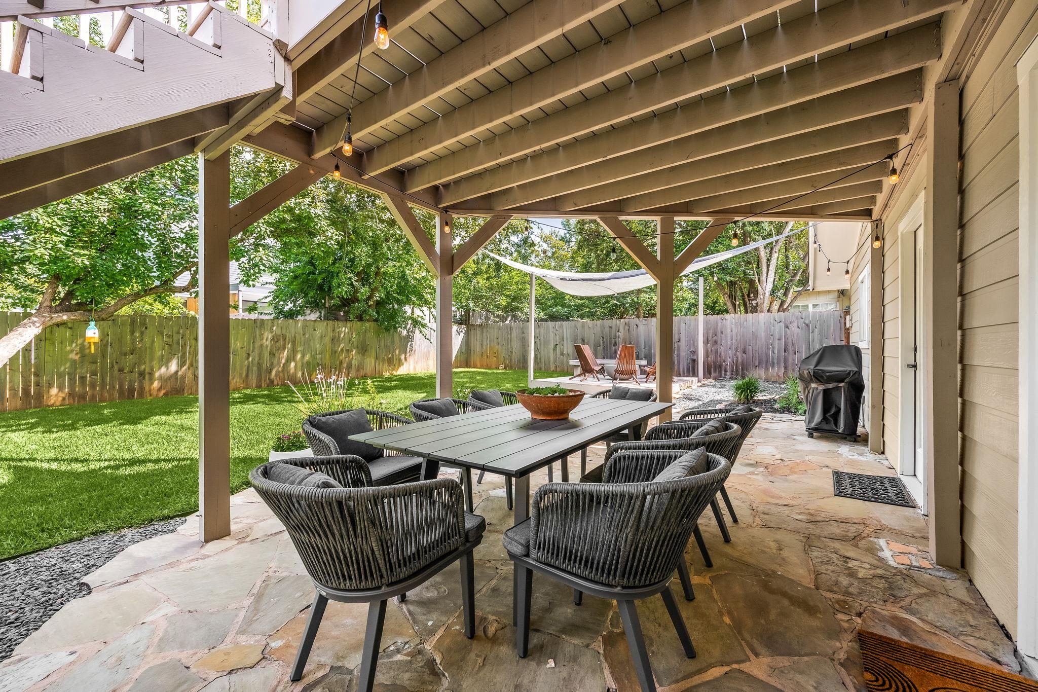 2701 Friar Tuck Ln, Austin, TX 78704