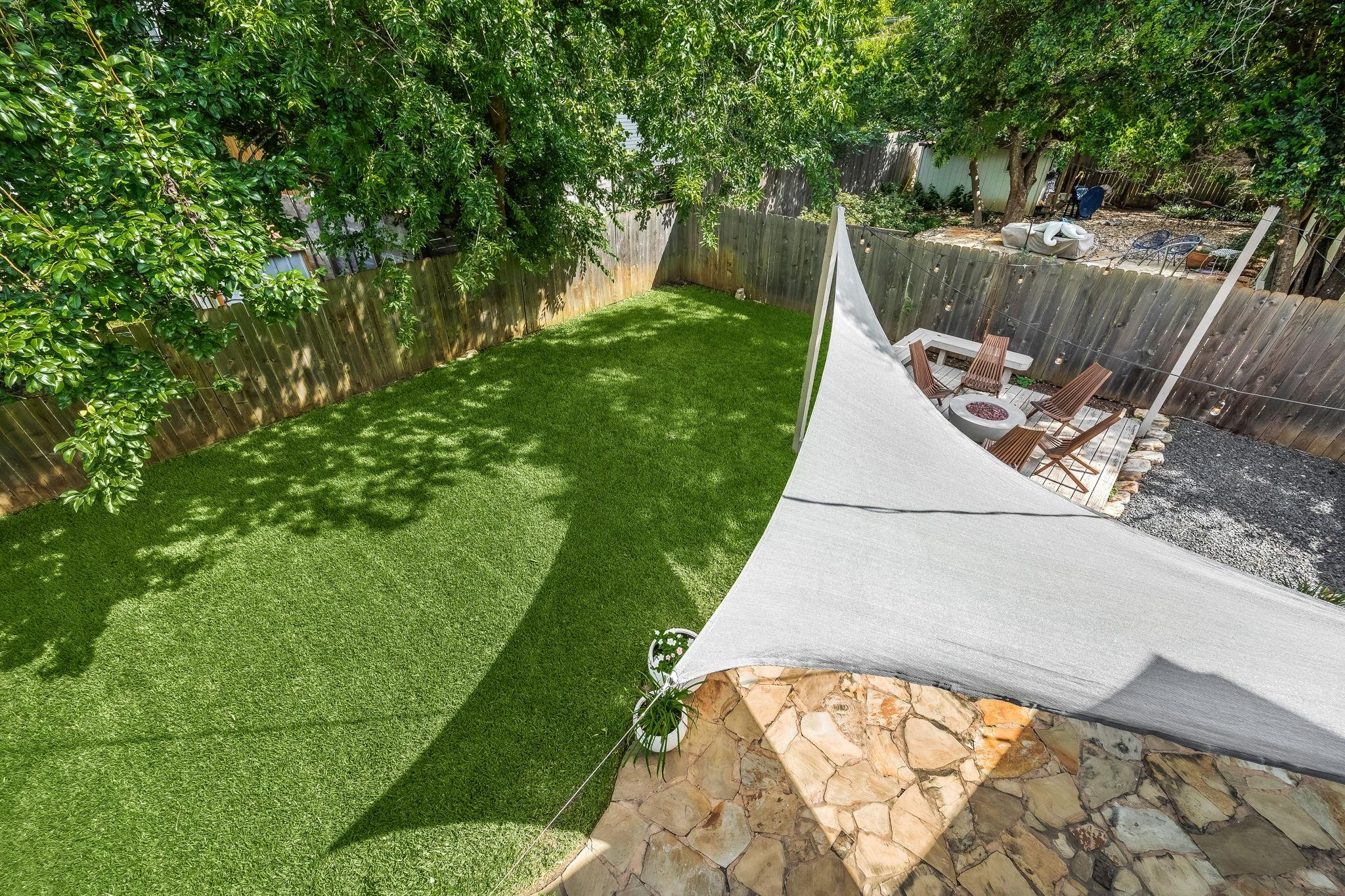 2701 Friar Tuck Ln, Austin, TX 78704