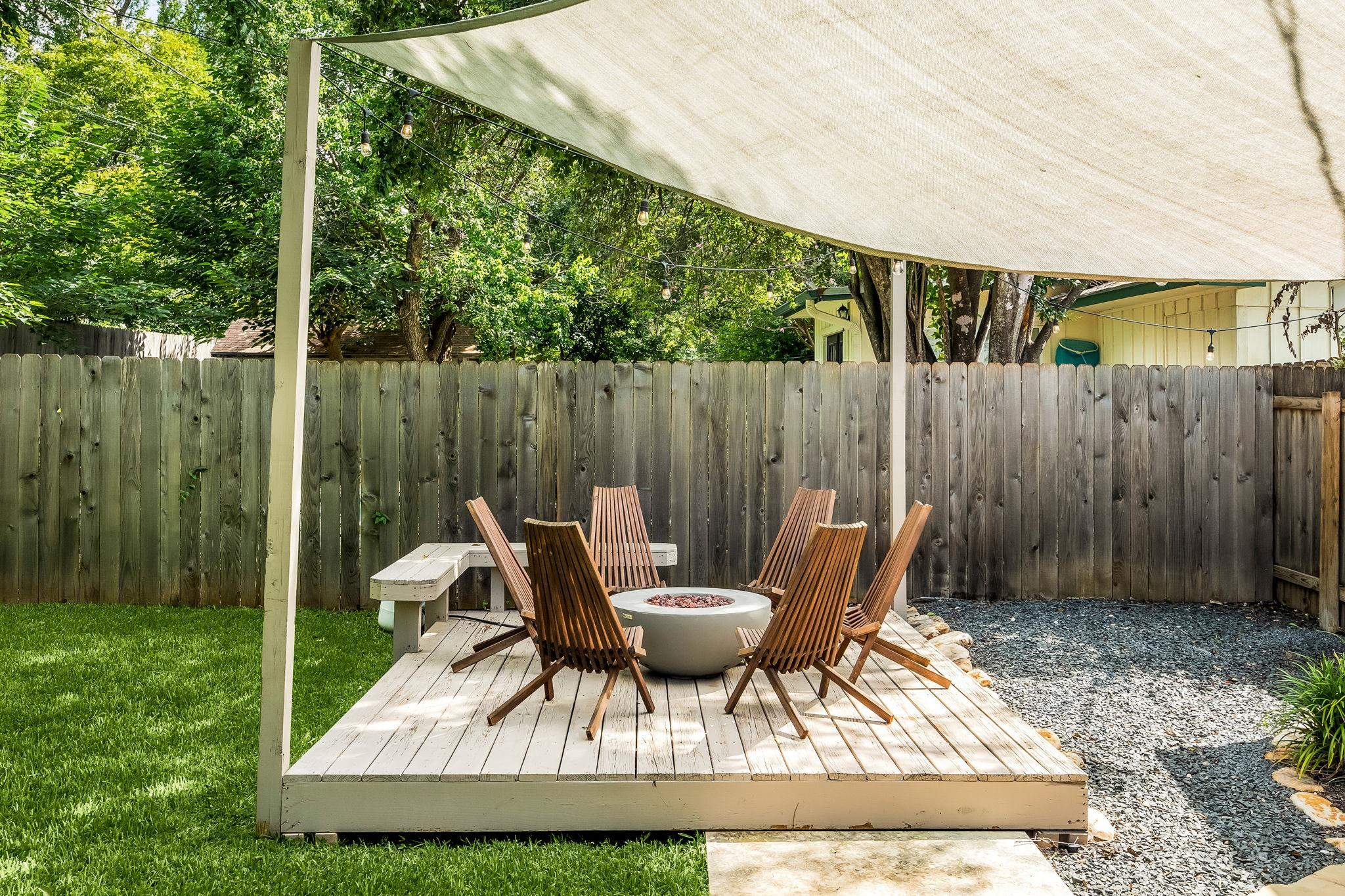 2701 Friar Tuck Ln, Austin, TX 78704