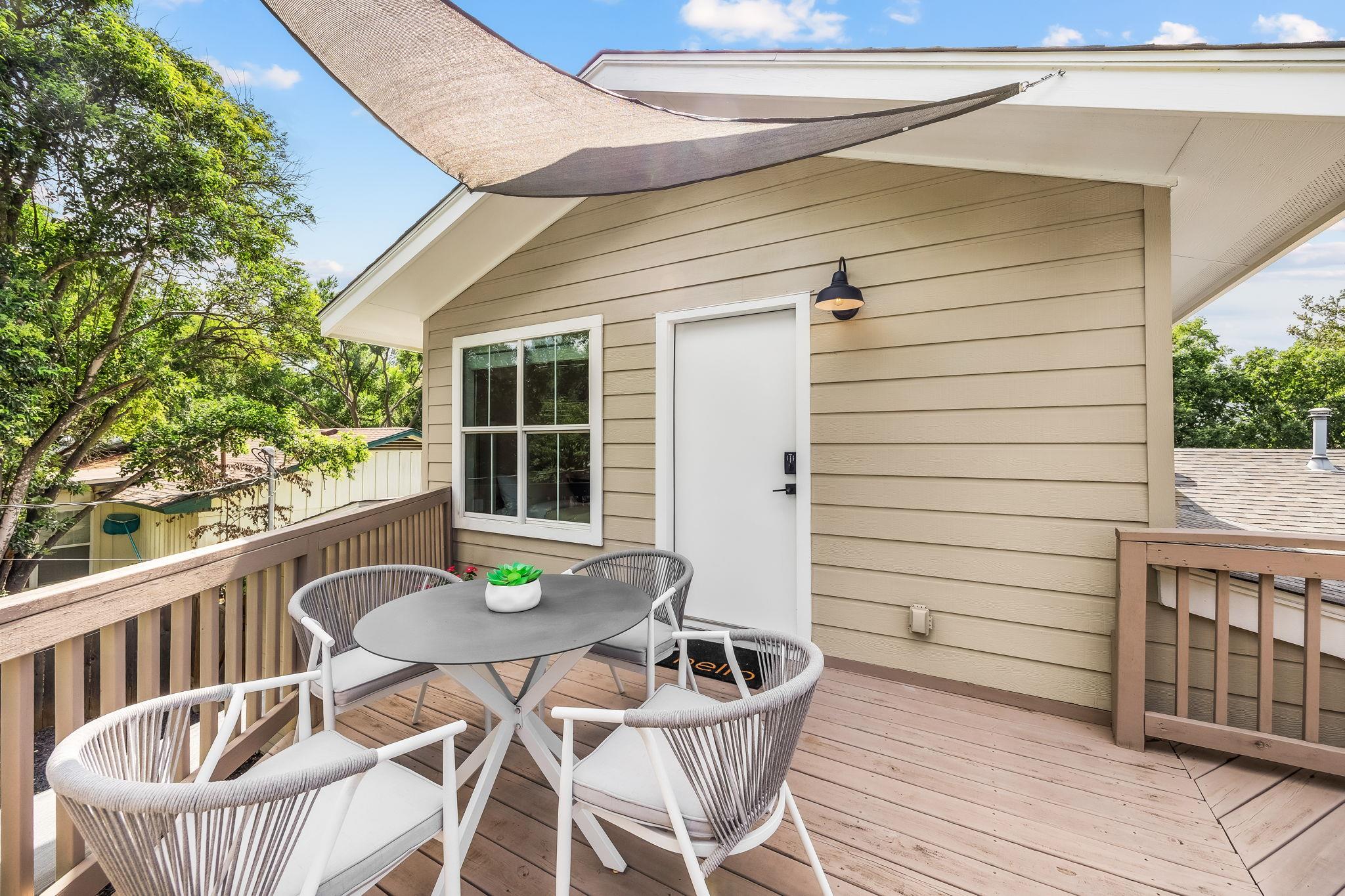 2701 Friar Tuck Ln, Austin, TX 78704