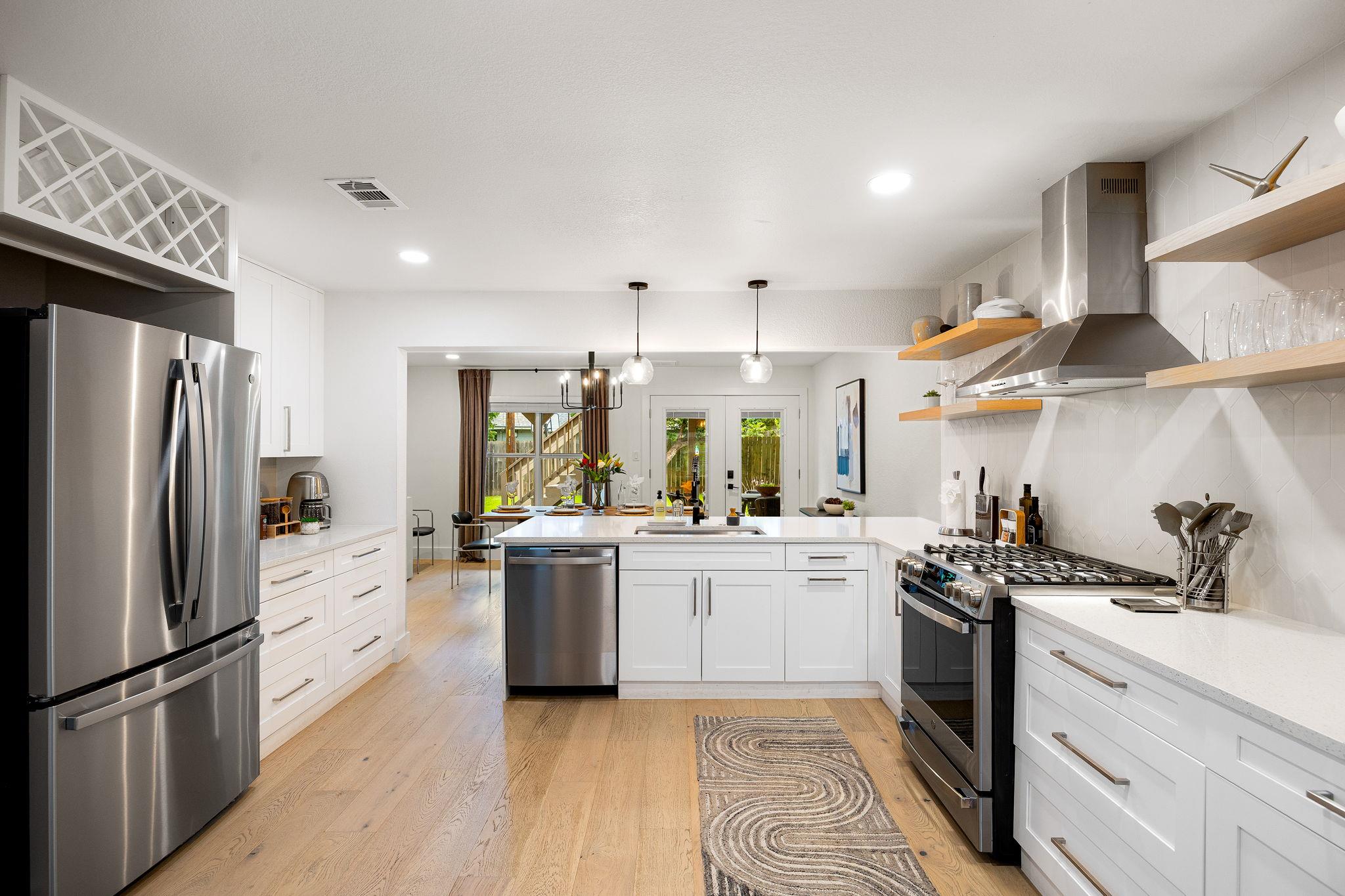 2701 Friar Tuck Ln, Austin, TX 78704