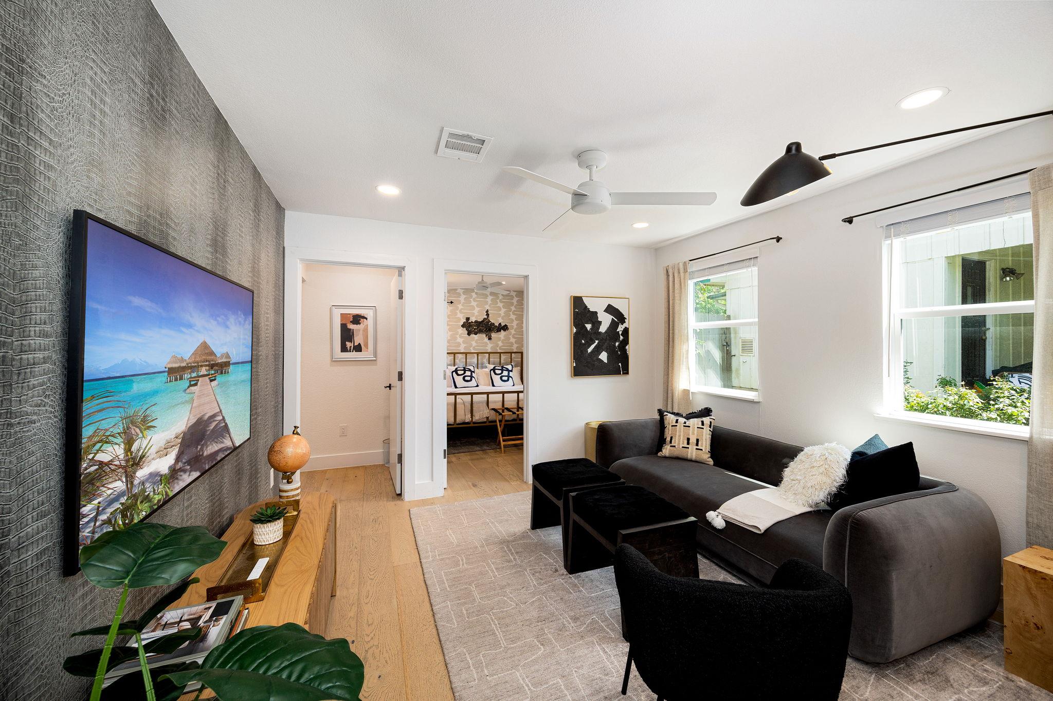 2701 Friar Tuck Ln, Austin, TX 78704
