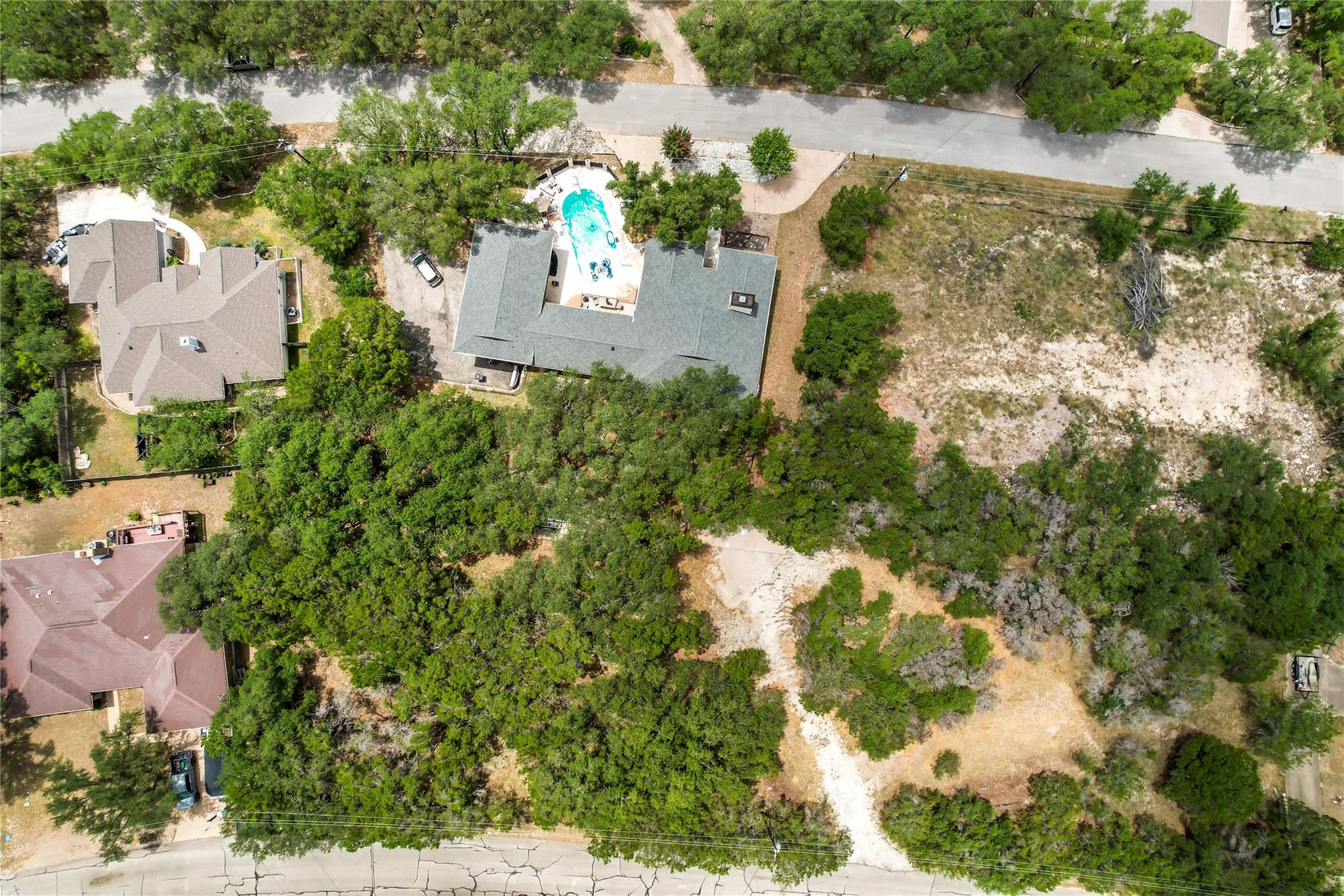 TBD Rimrock 938 Dr, Lago Vista, TX 78645