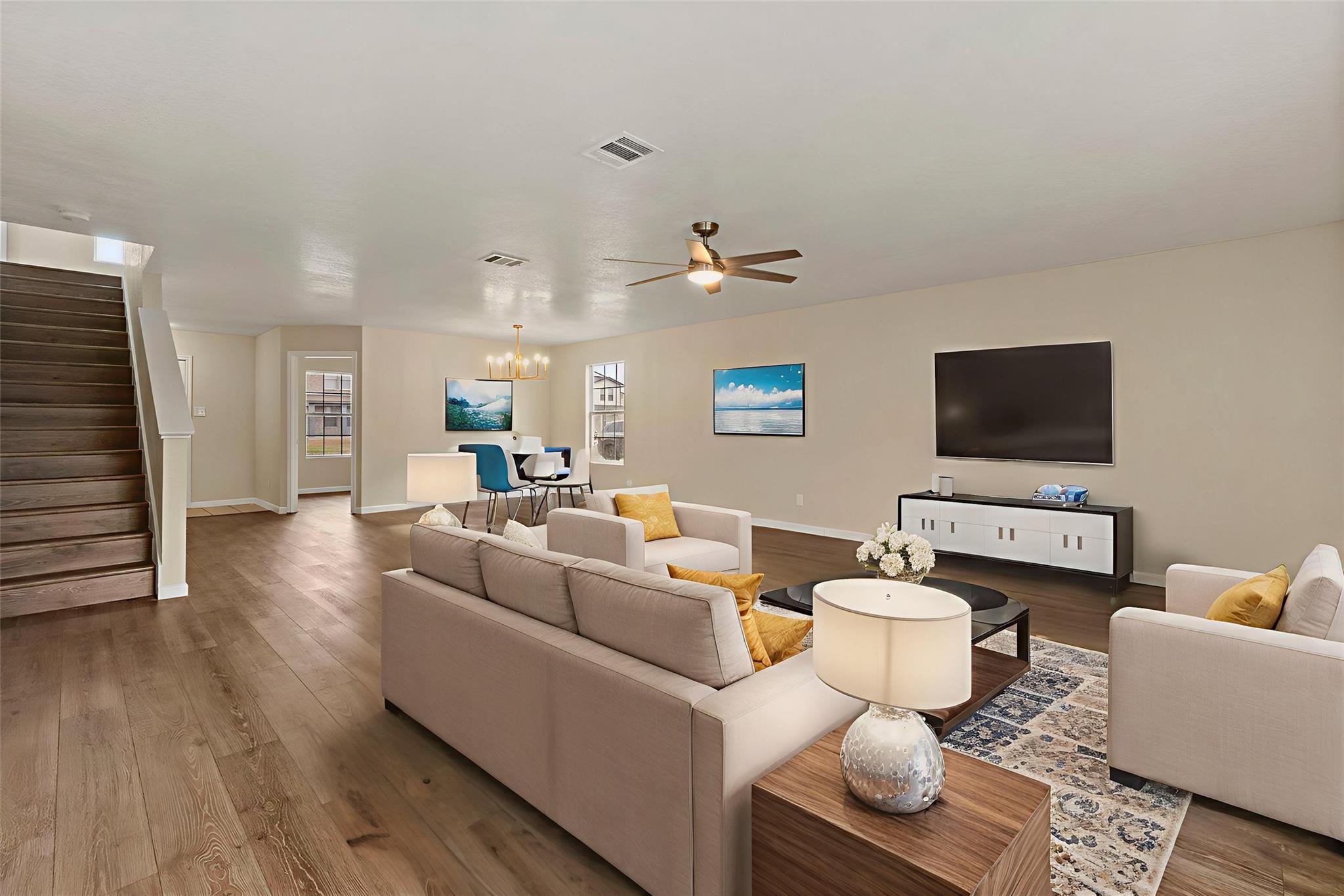 671 Northwest Crossing Dr, New Braunfels, TX 78130