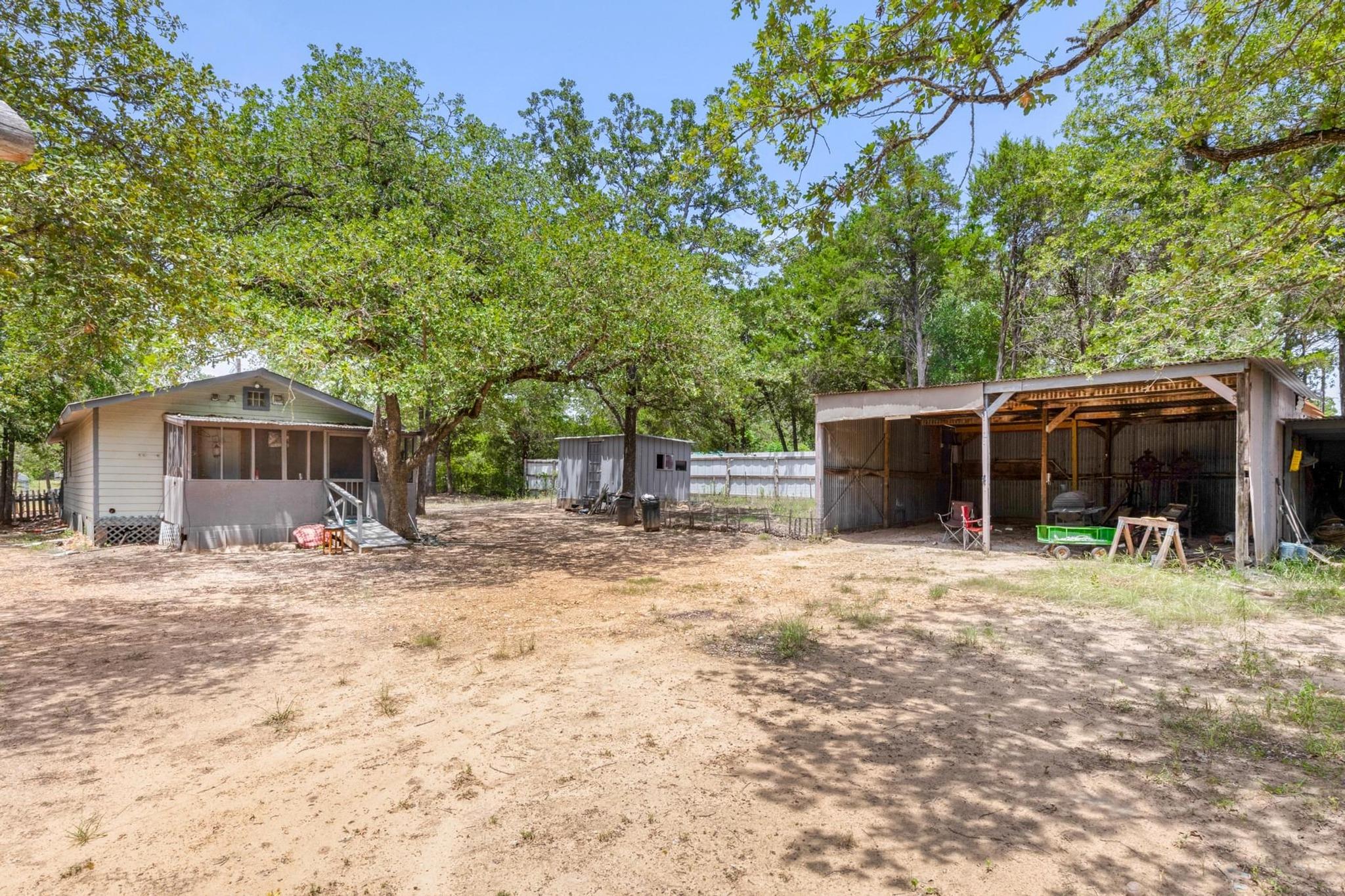 147 Sunset Hts, Bastrop, TX 78602
