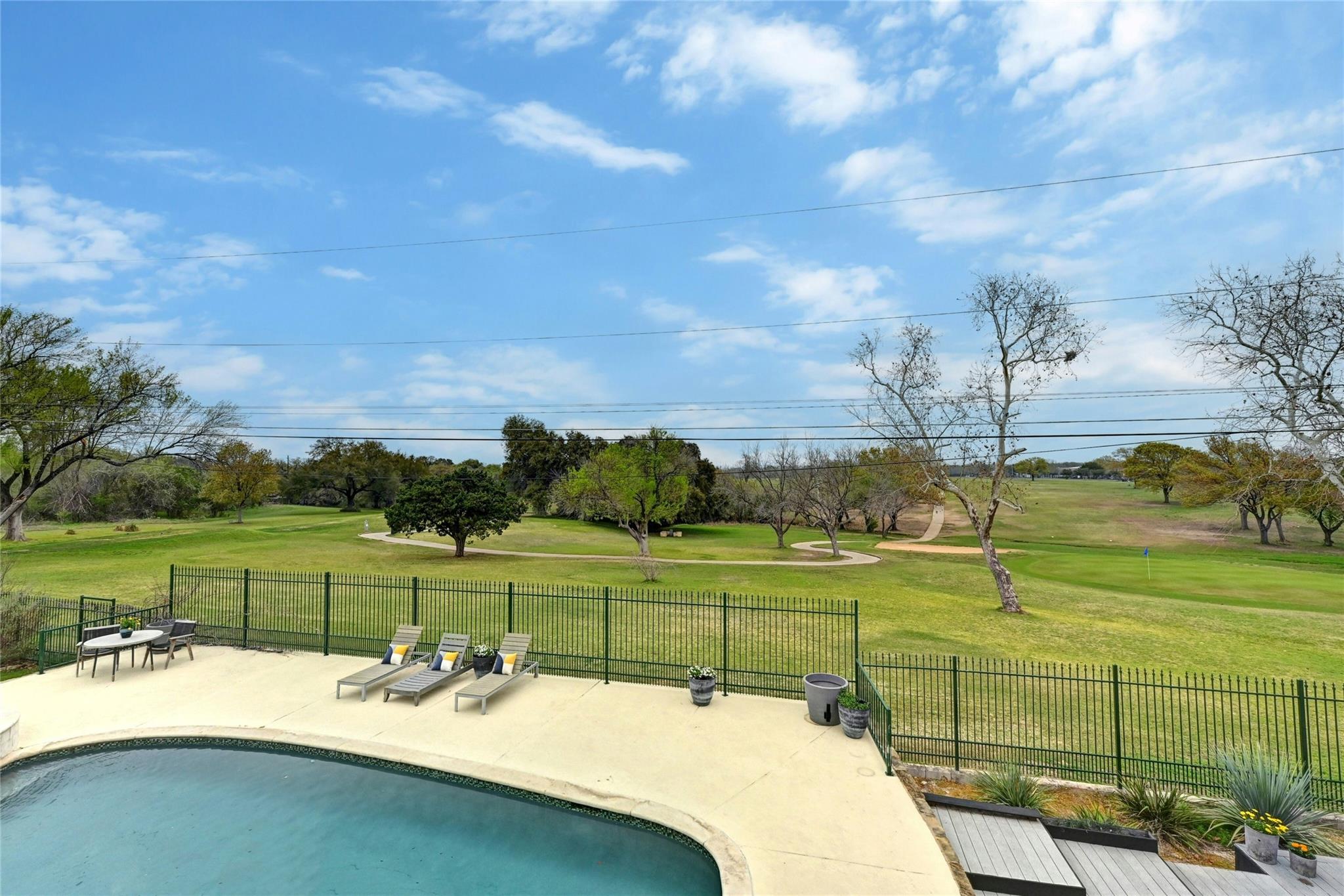 5700 Penick Dr, Austin, TX 78741