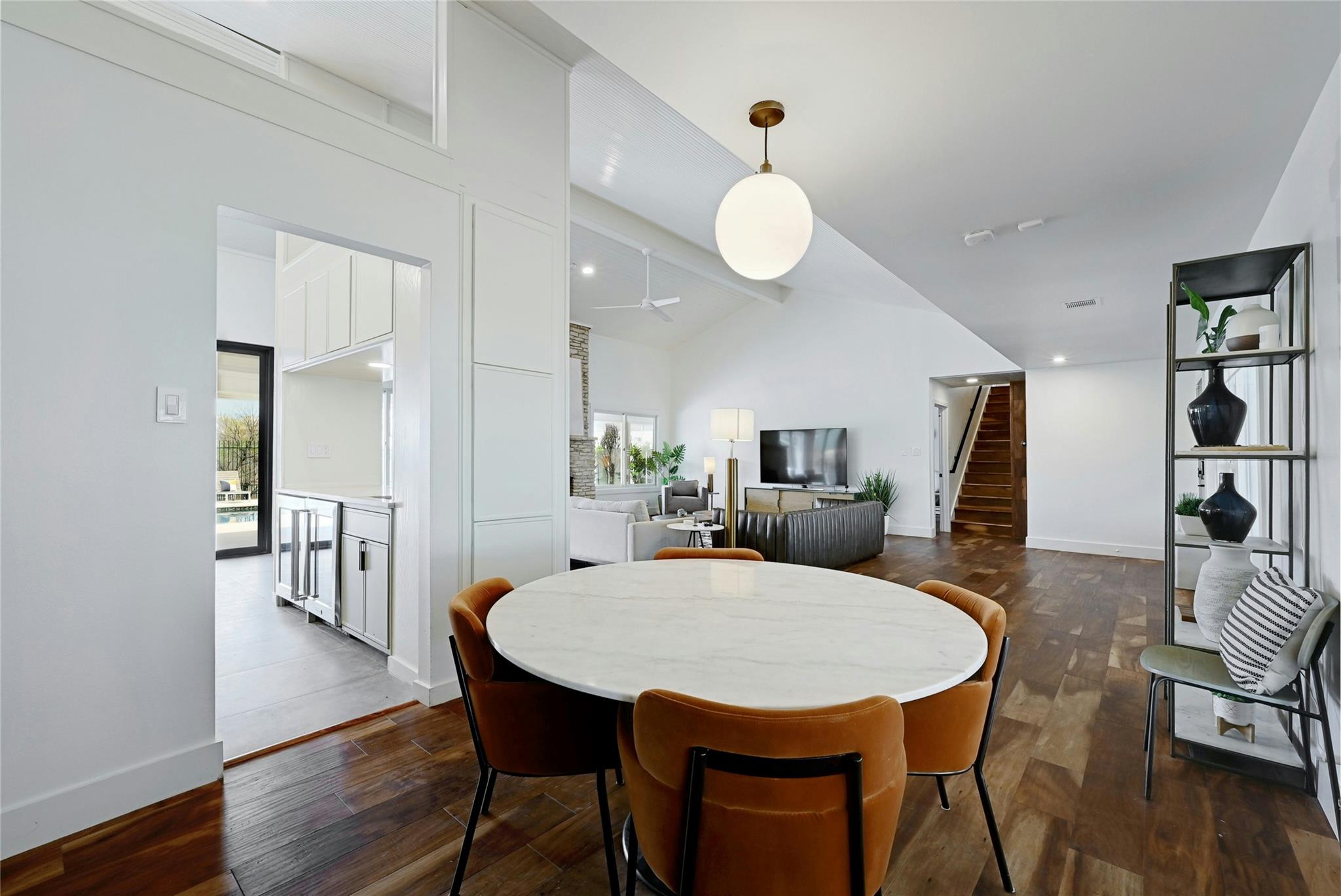 5700 Penick Dr, Austin, TX 78741