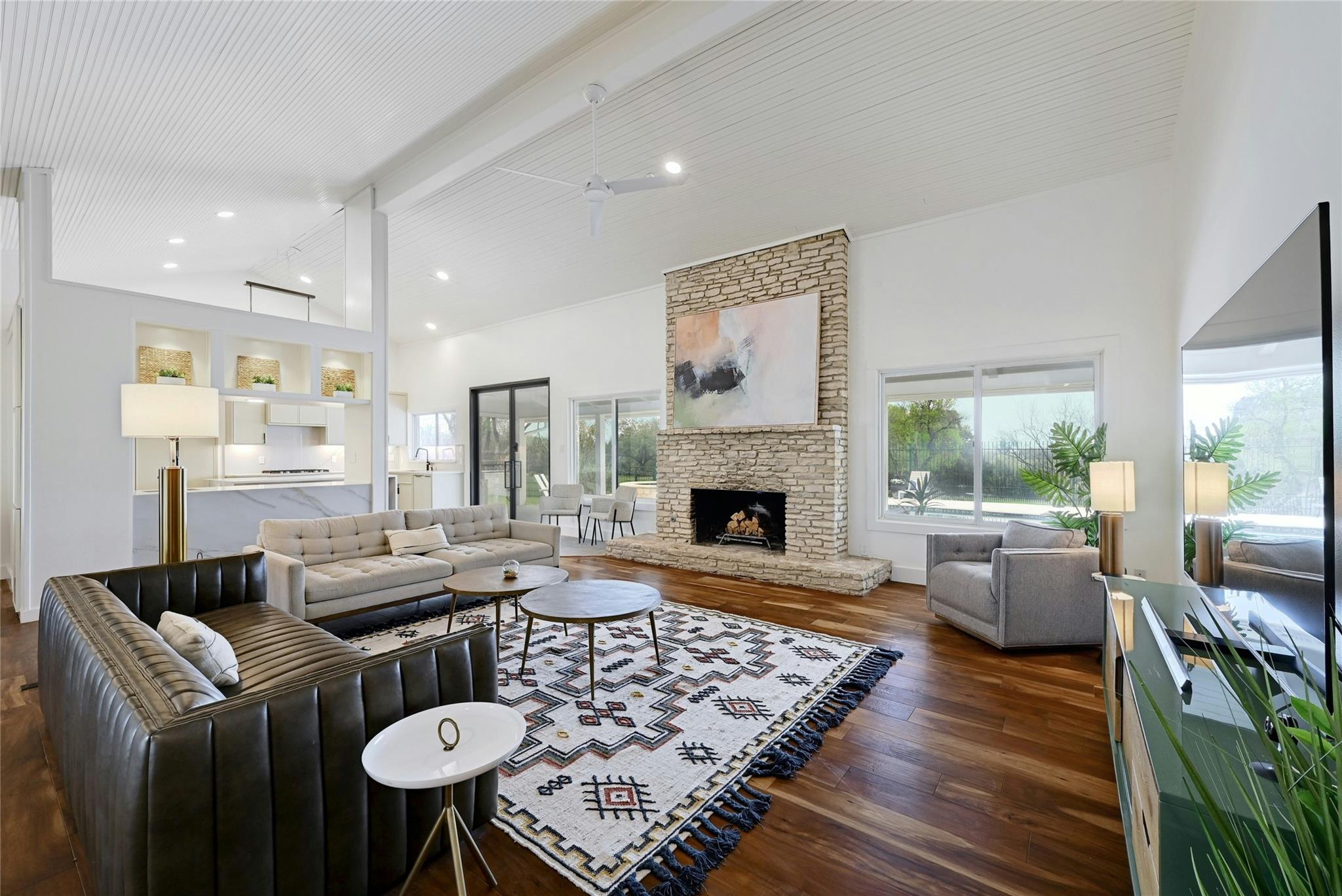 5700 Penick Dr, Austin, TX 78741