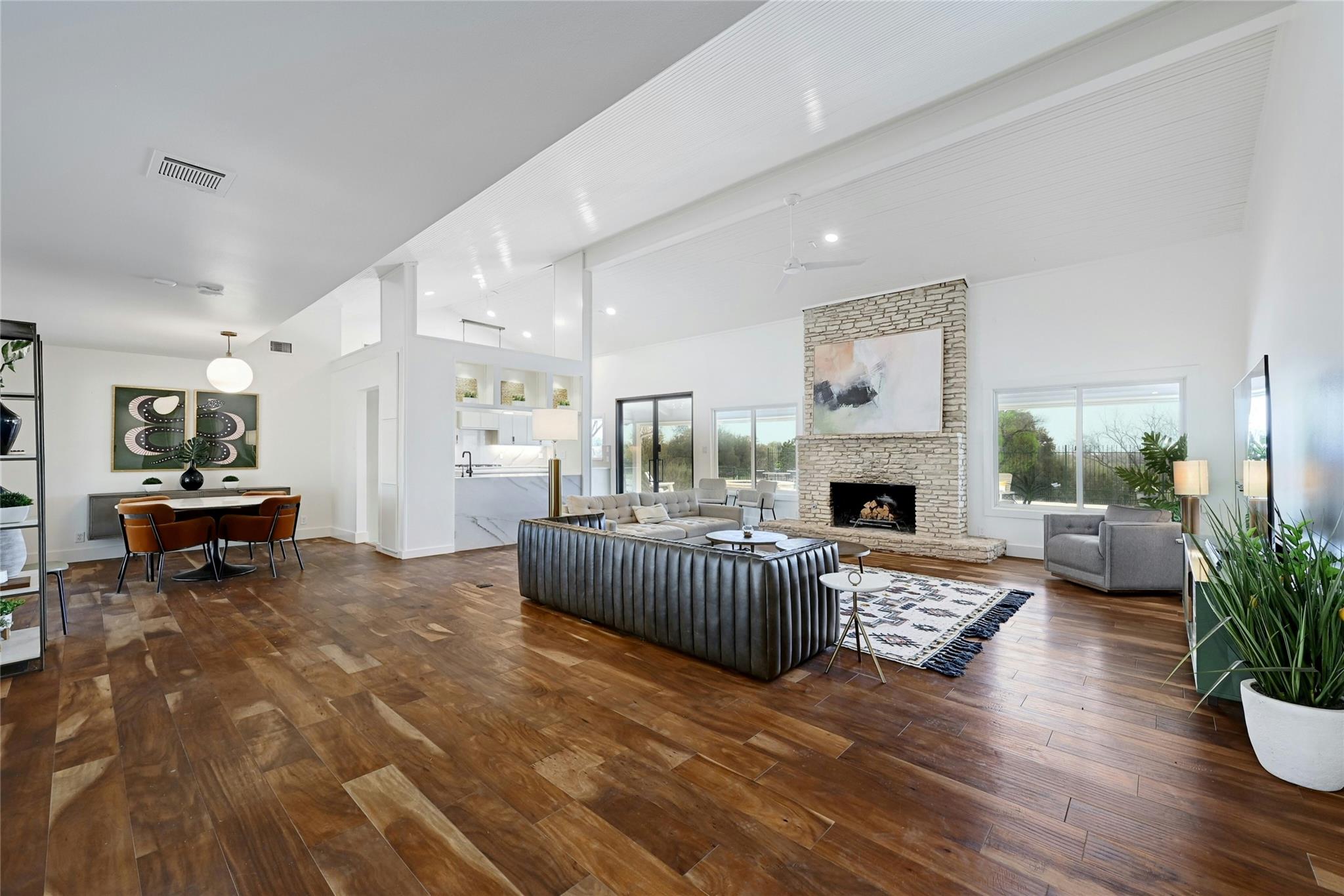 5700 Penick Dr, Austin, TX 78741