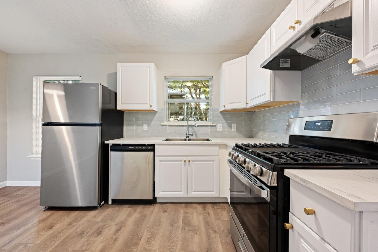 2303 Metcalfe Rd # A, Austin, TX 78741