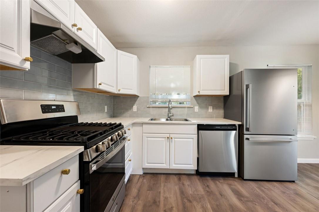 2303 Metcalfe Rd # A, Austin, TX 78741