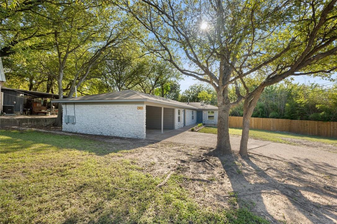 2303 Metcalfe Rd # A, Austin, TX 78741