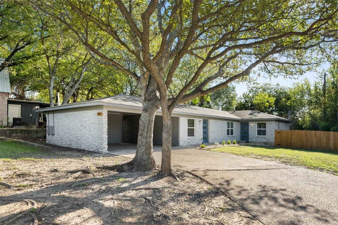 2303 Metcalfe Rd # A, Austin, TX 78741