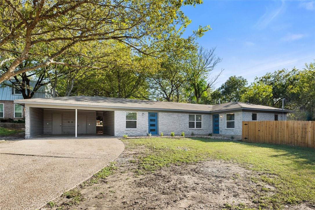 2303 Metcalfe Rd # A, Austin, TX 78741