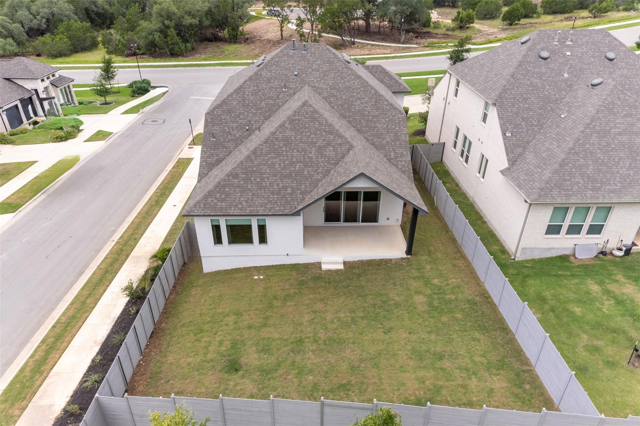 1533 Jay Wolf Dr, Georgetown, TX 78628