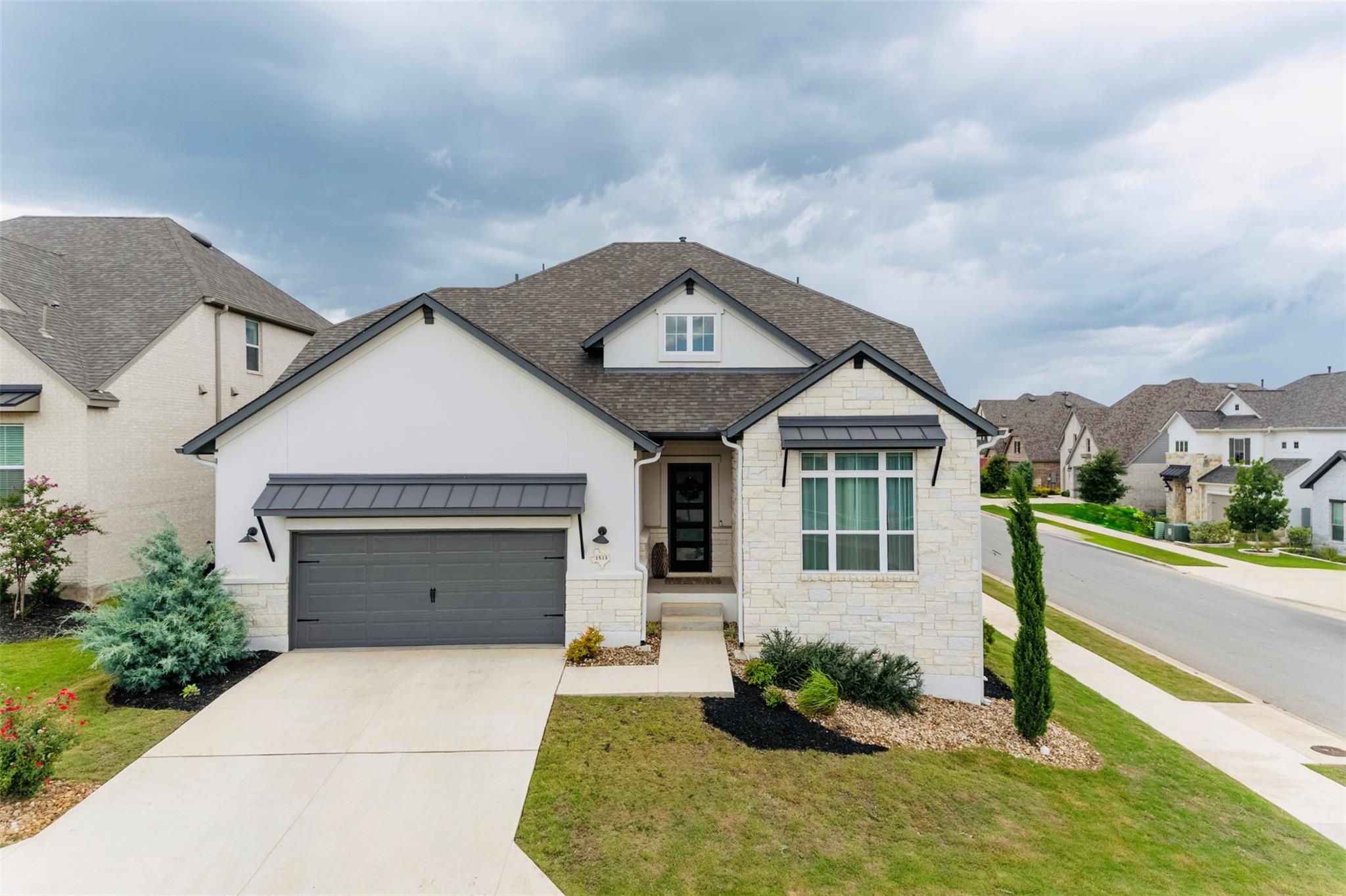 1533 Jay Wolf Dr, Georgetown, TX 78628