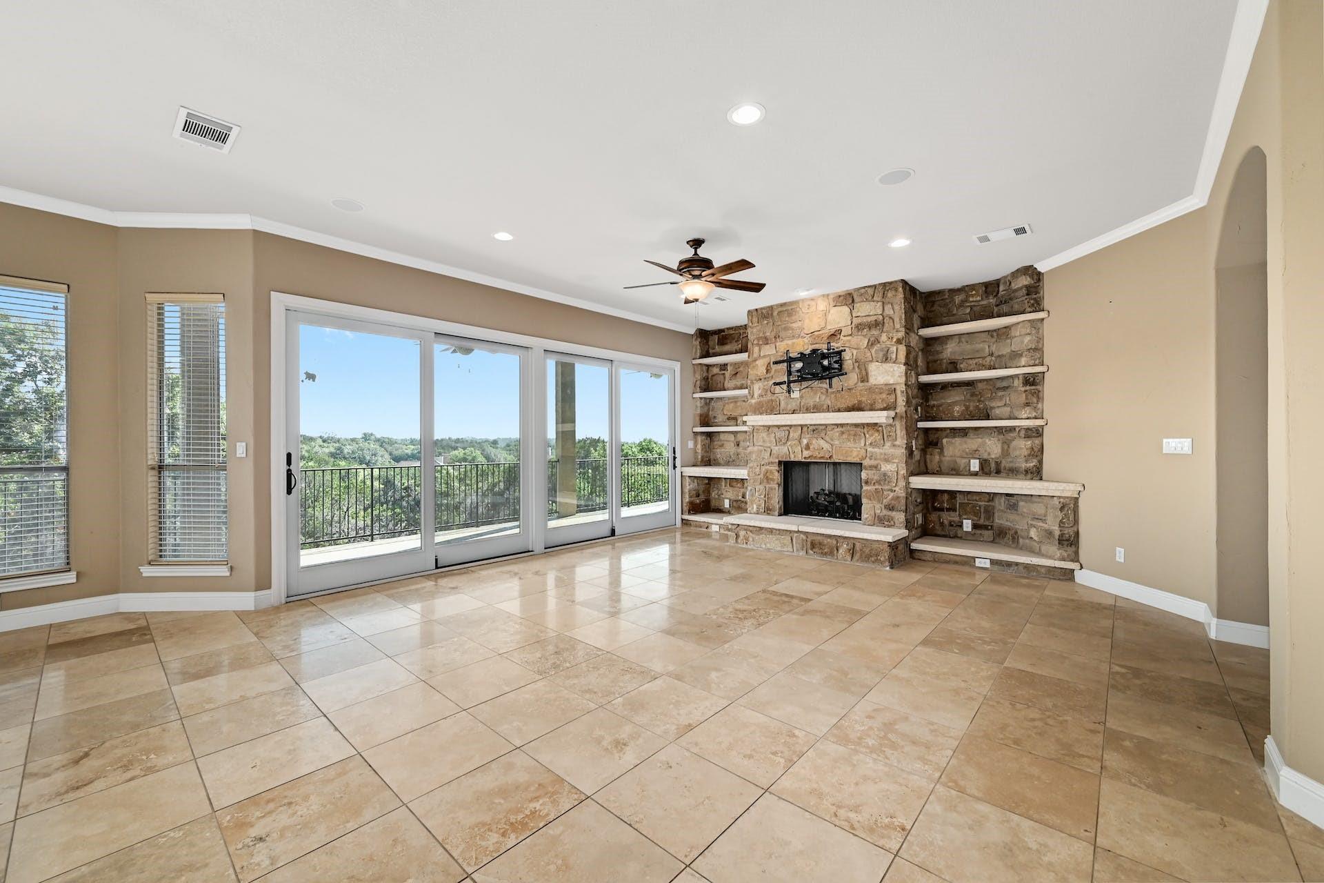 1609 Osprey Ridge Loop, Lago Vista, TX 78645