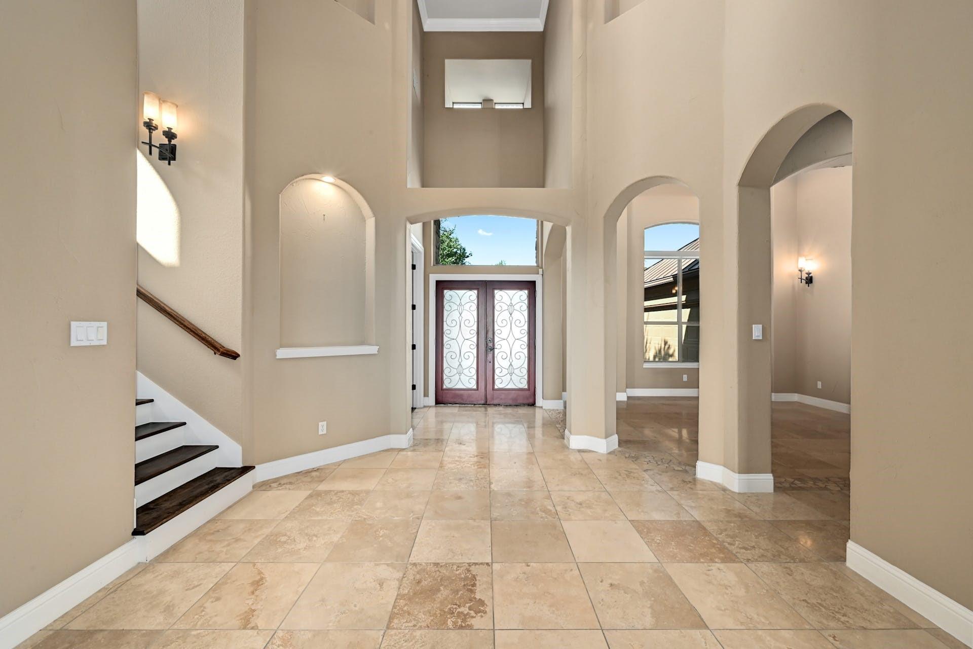 1609 Osprey Ridge Loop, Lago Vista, TX 78645