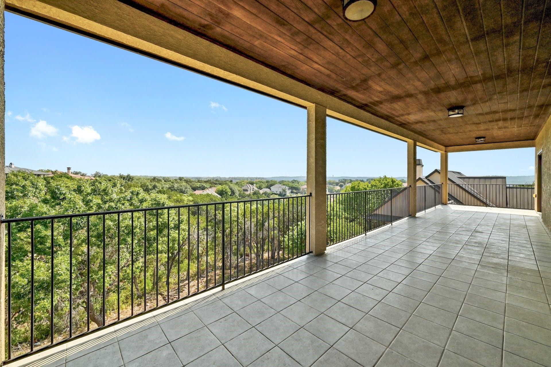 1609 Osprey Ridge Loop, Lago Vista, TX 78645