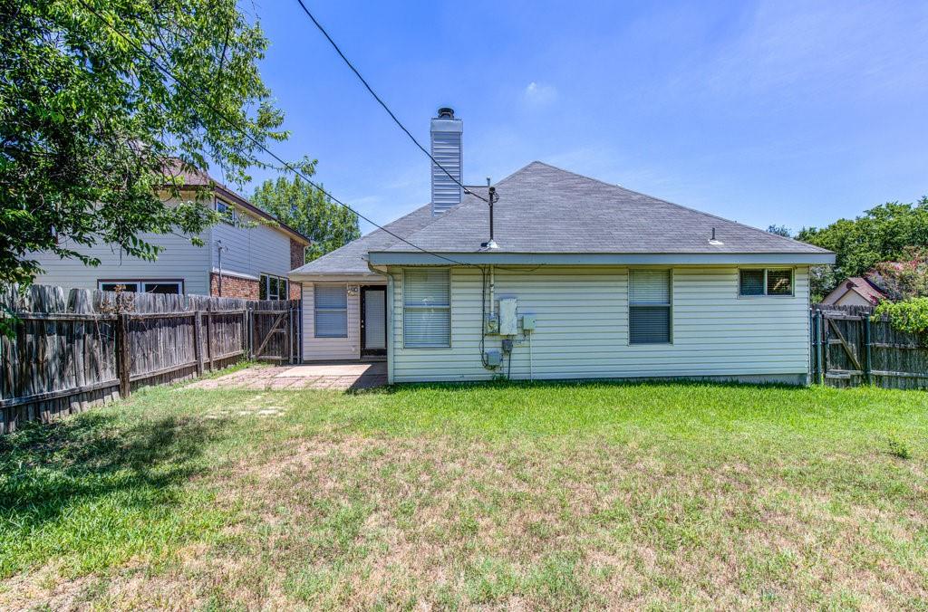 16900 Simsbrook Dr, Pflugerville, TX 78660